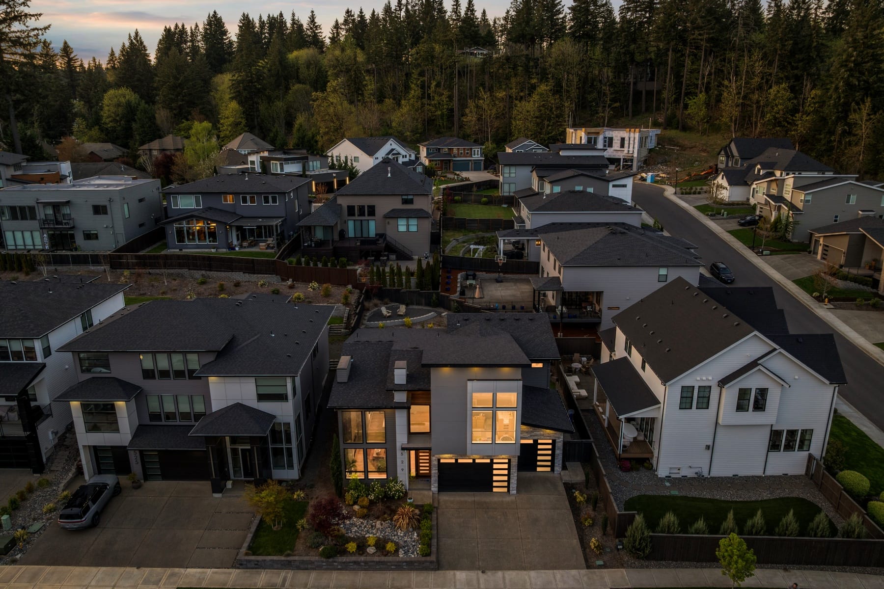  529 NE PROVINCE DR Camas, WA 98607 - 物件實景