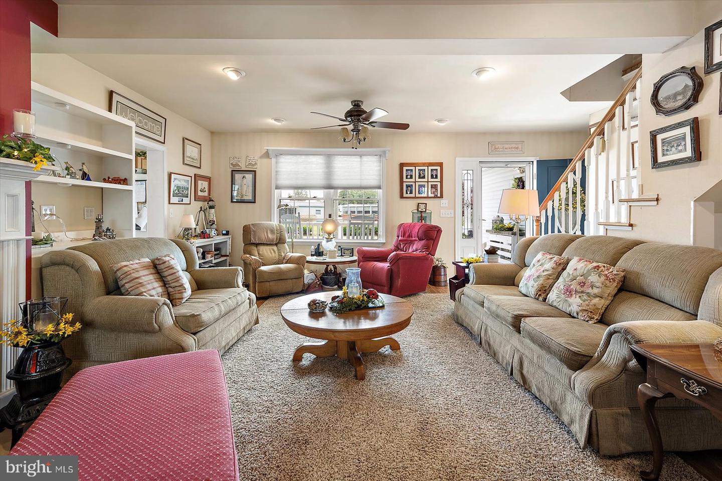 Fenwick Island, Delaware, 19944, United States, 5 Bedrooms Bedrooms, ,4 BathroomsBathrooms,Residential,For Sale,1804005