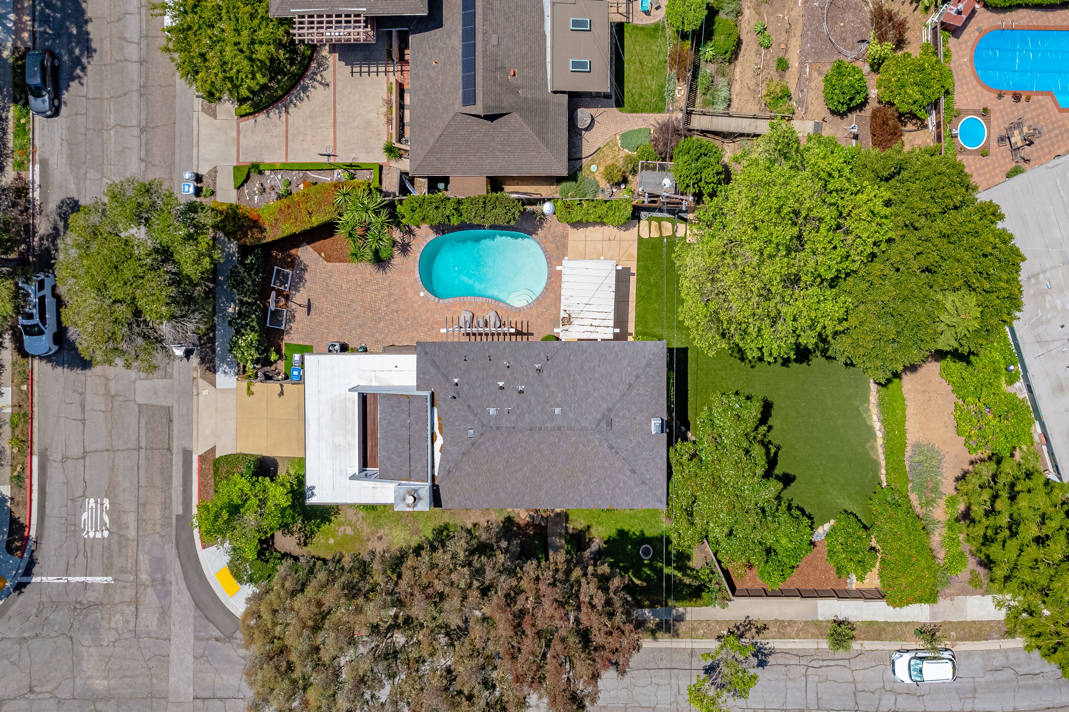  Refined San Roque Home - 物件實景