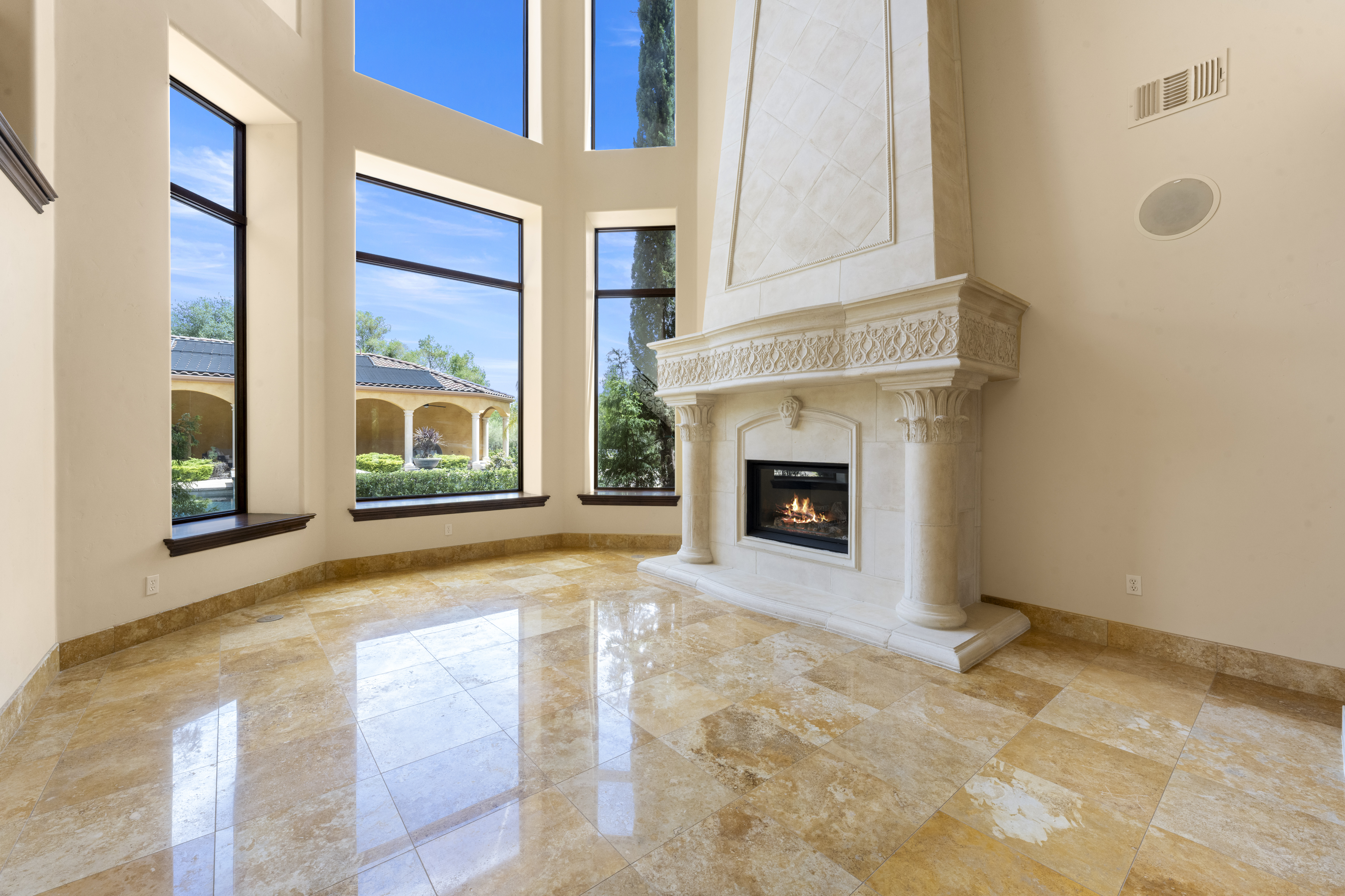  9220 Tuscany Oaks Court, Granite Bay, CA 95746 - 物件實景