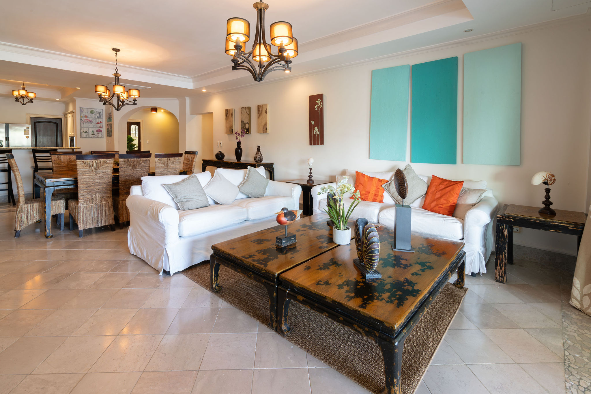 Cap Cana, DO, 4 Bedrooms Bedrooms, ,5 BathroomsBathrooms,Residential,For Sale,1895396