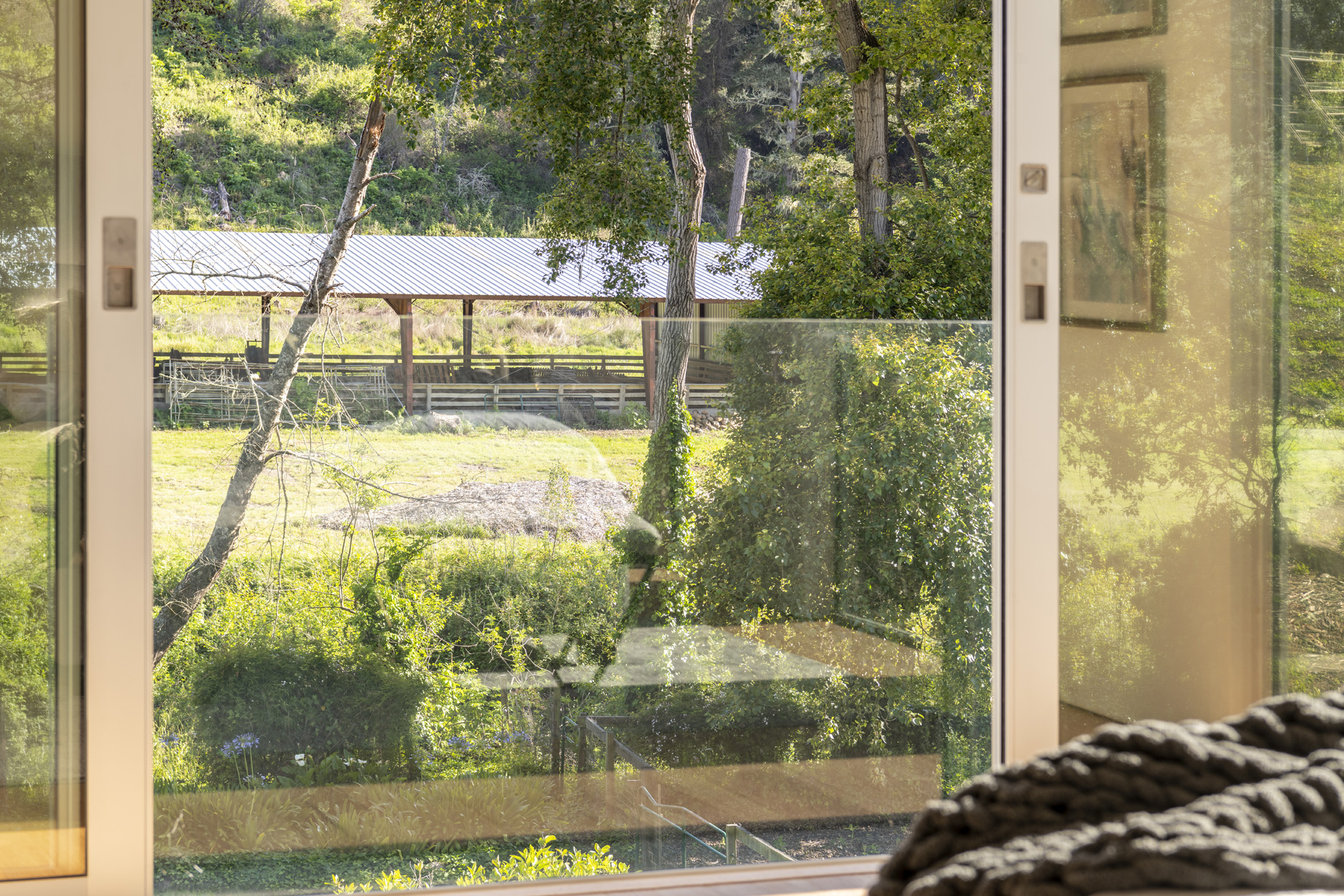  2570 Purissima Creek Rd, Half Moon Bay - 物件實景