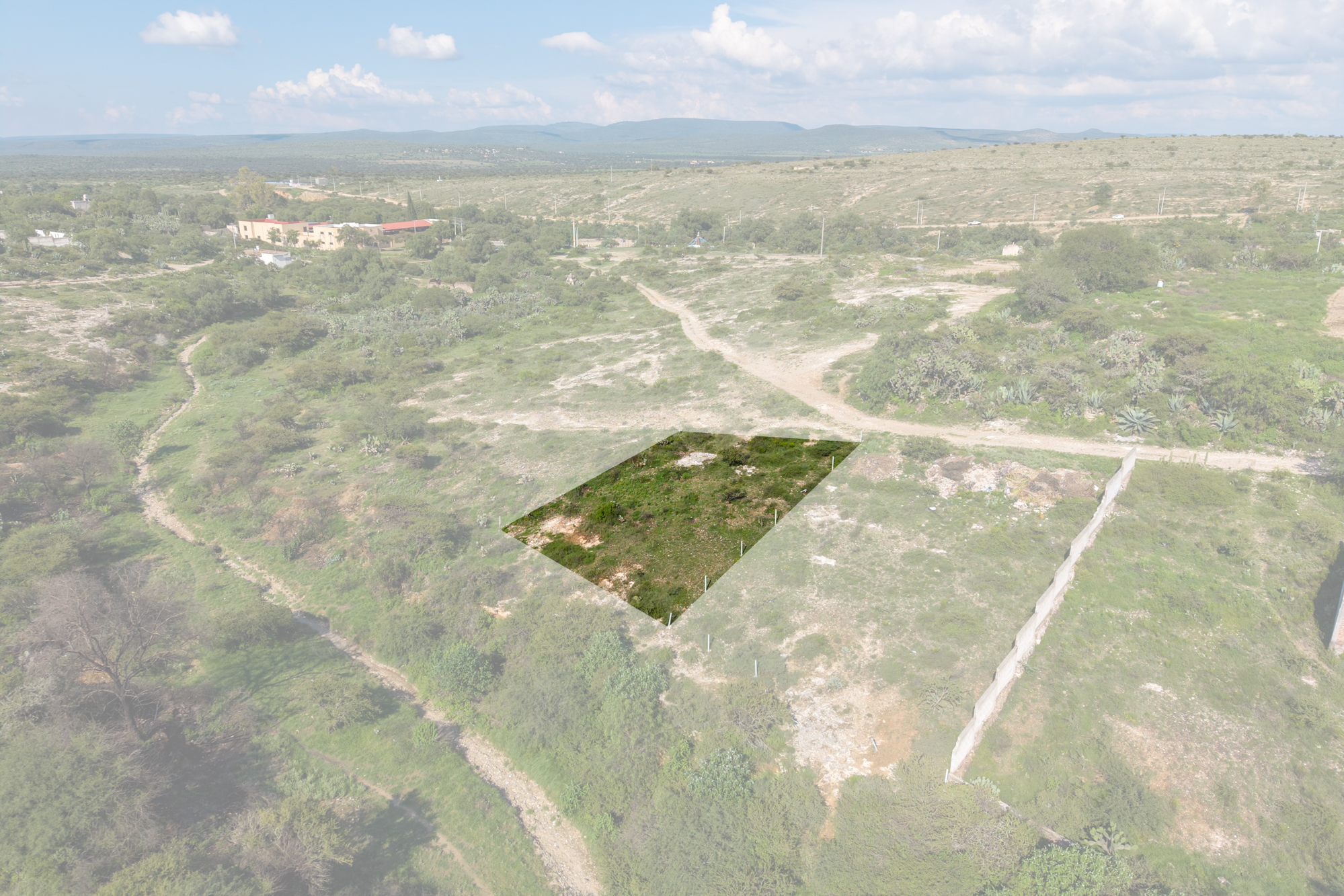  Lote El Aguila - 物件實景