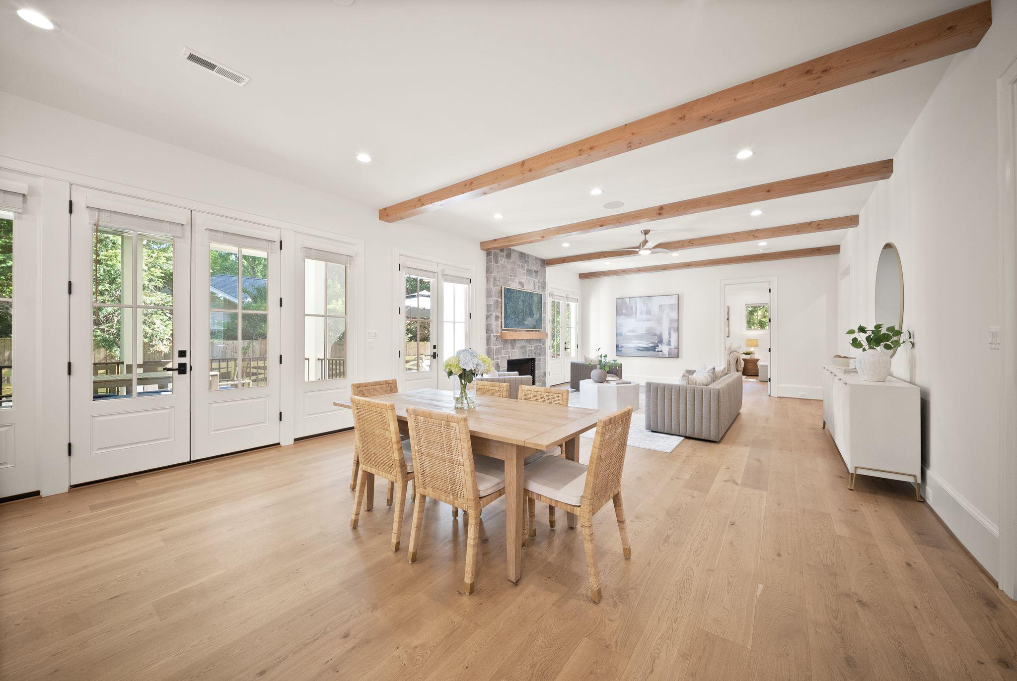  3115 N Peary Street, Arlington, VA, 22207 - 物件實景