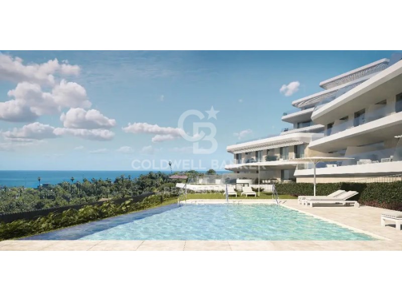 Estepona, Andalusia, ES, 2 Bedrooms Bedrooms, ,2 BathroomsBathrooms,Residential,For Sale,1777204
