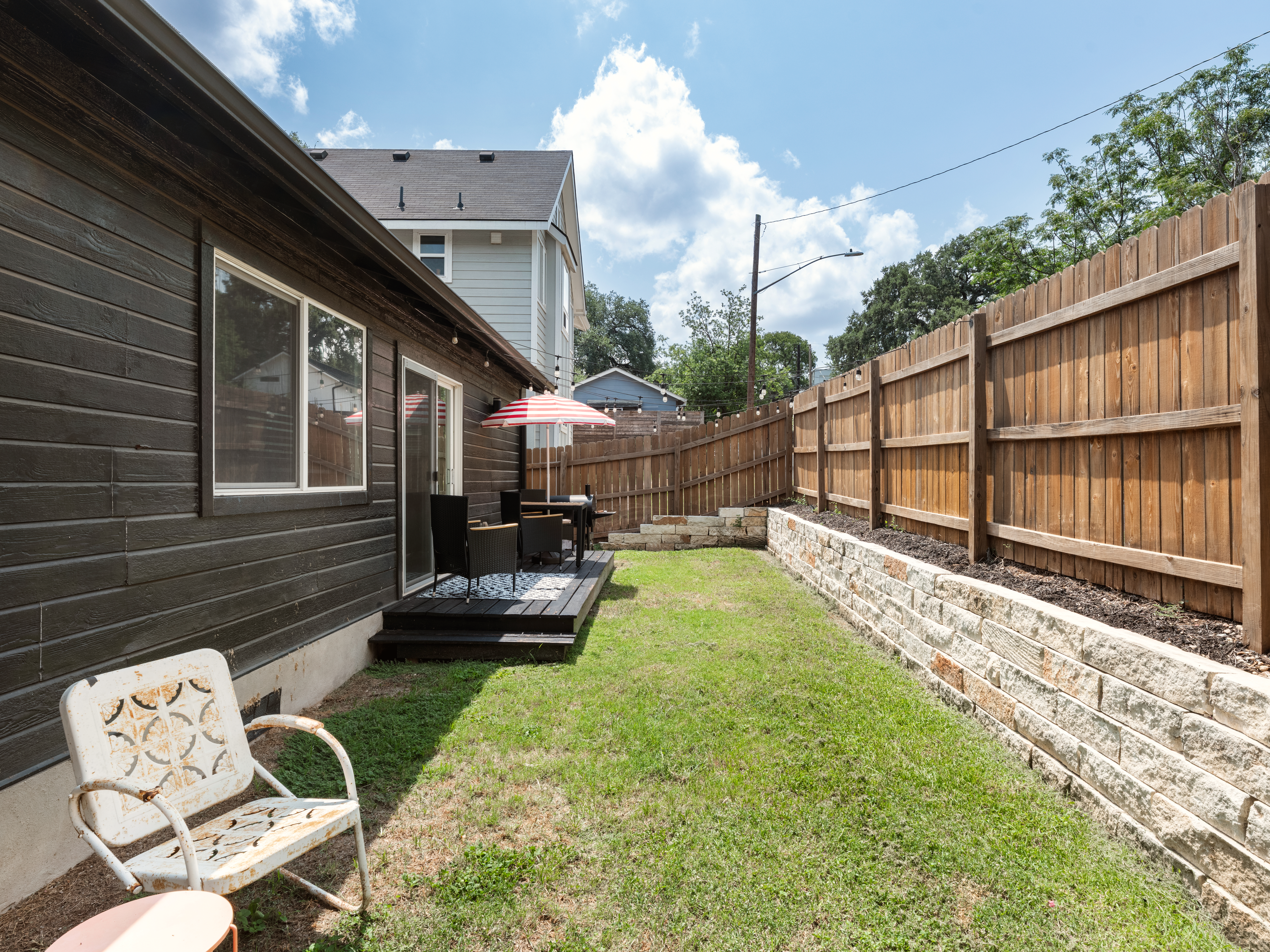  2501 East 11th Street #1, Austin, TX 78702 - 物件實景
