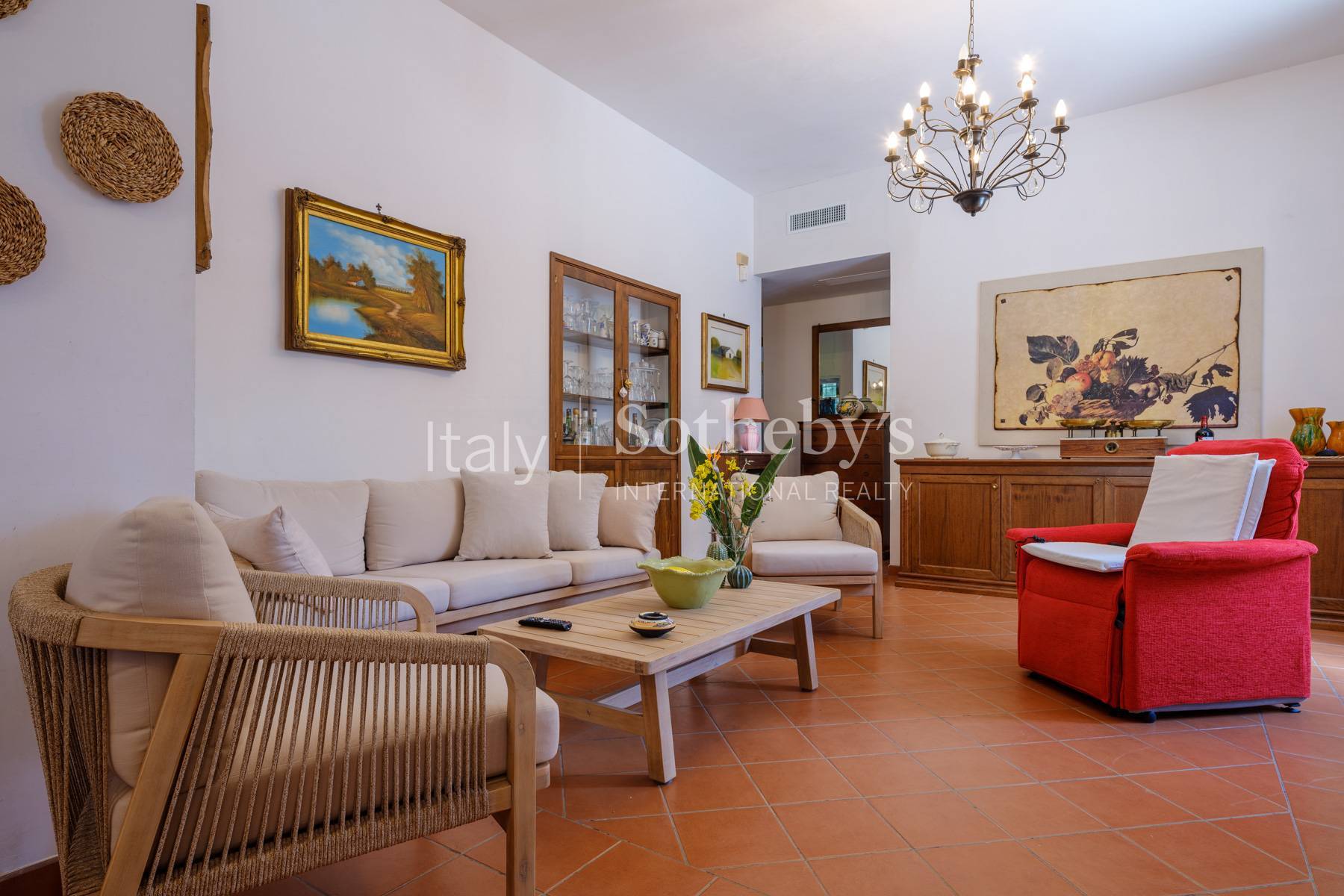  Renovated traditional Apulian trulli with swimming pool - 物件實景