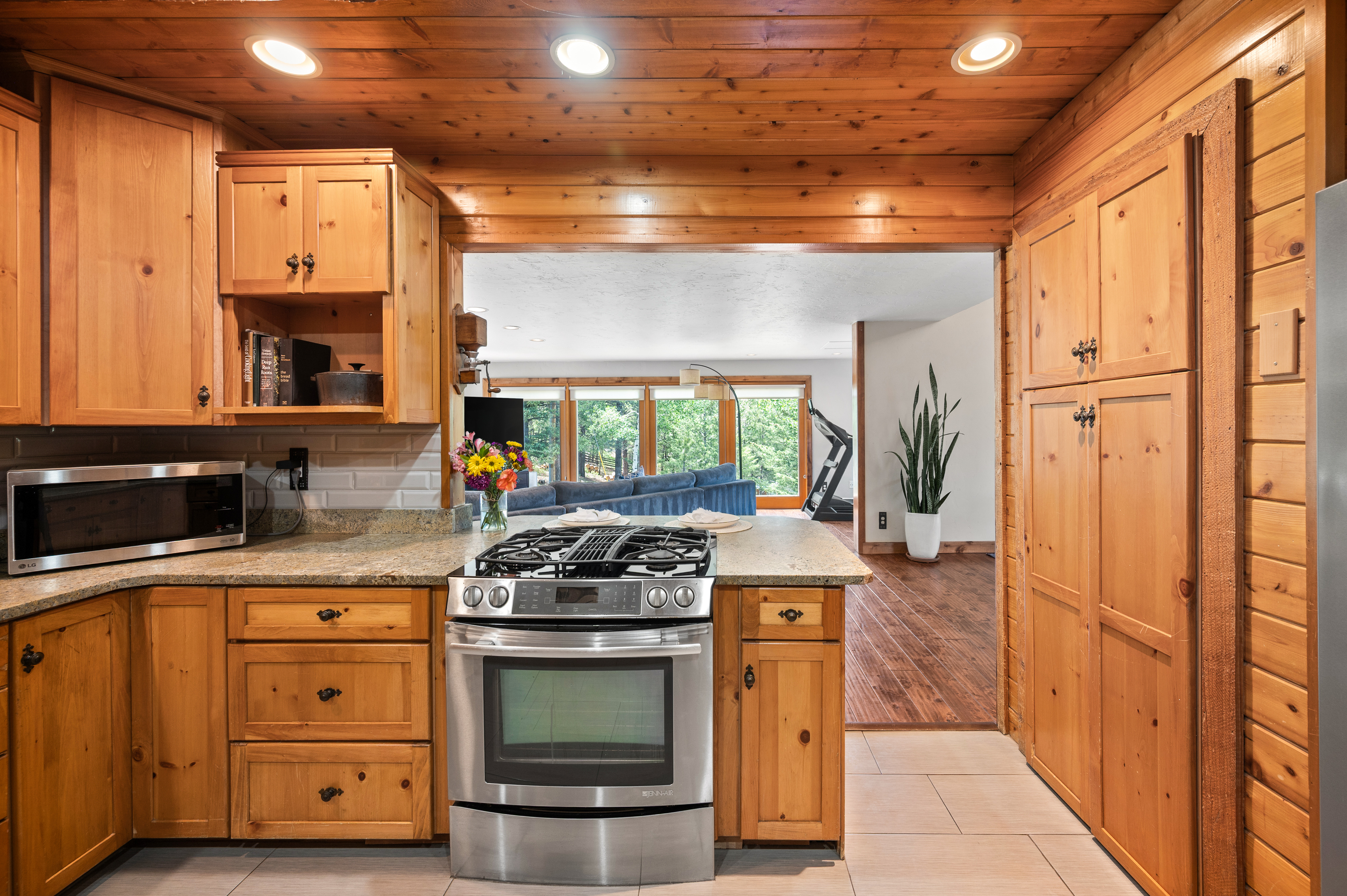  32843 Deep Forest Road, Evergreen, CO, 80439 - 物件實景