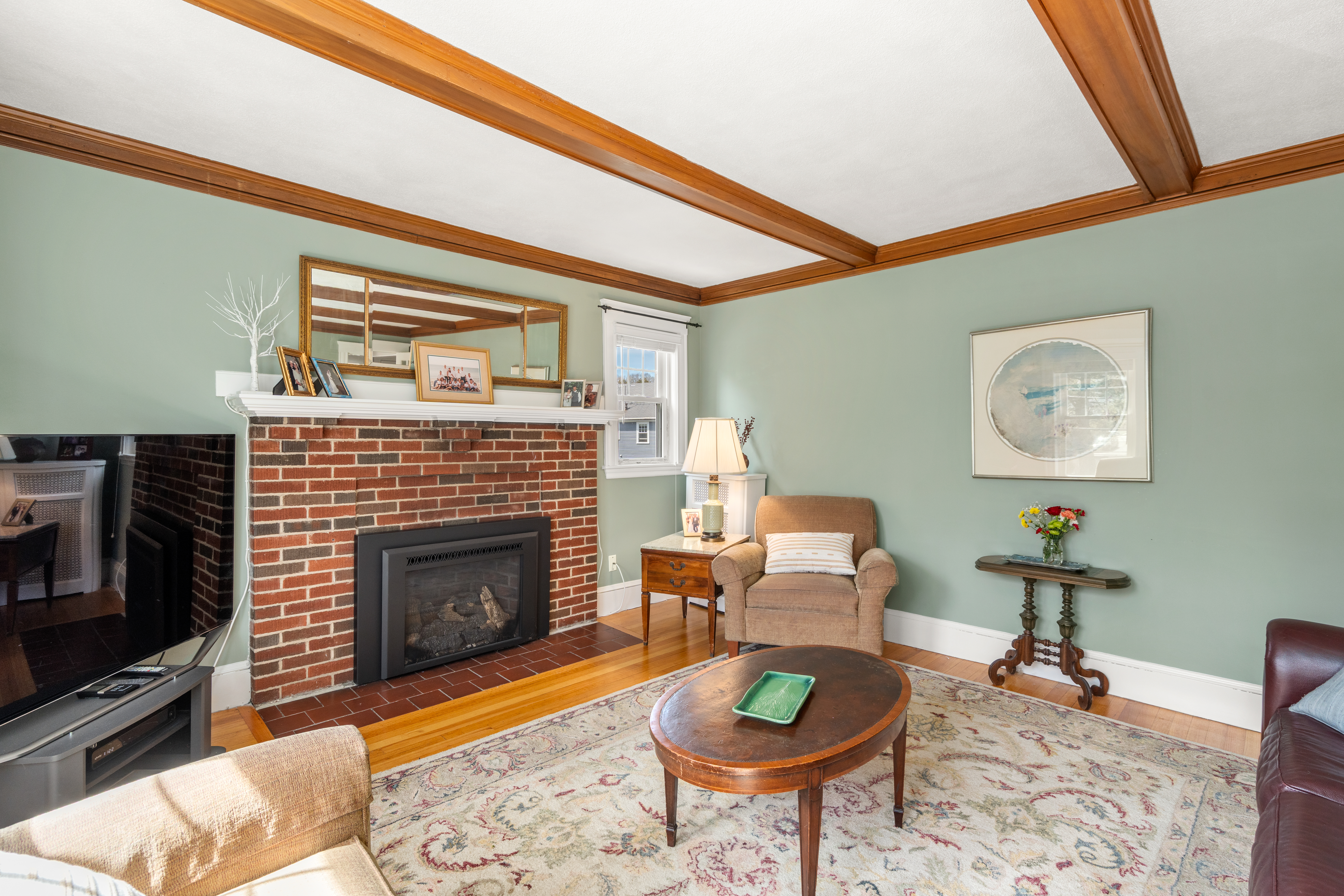  23 Newman Way, Unit 2, Arlington, MA, 02476 - 物件實景