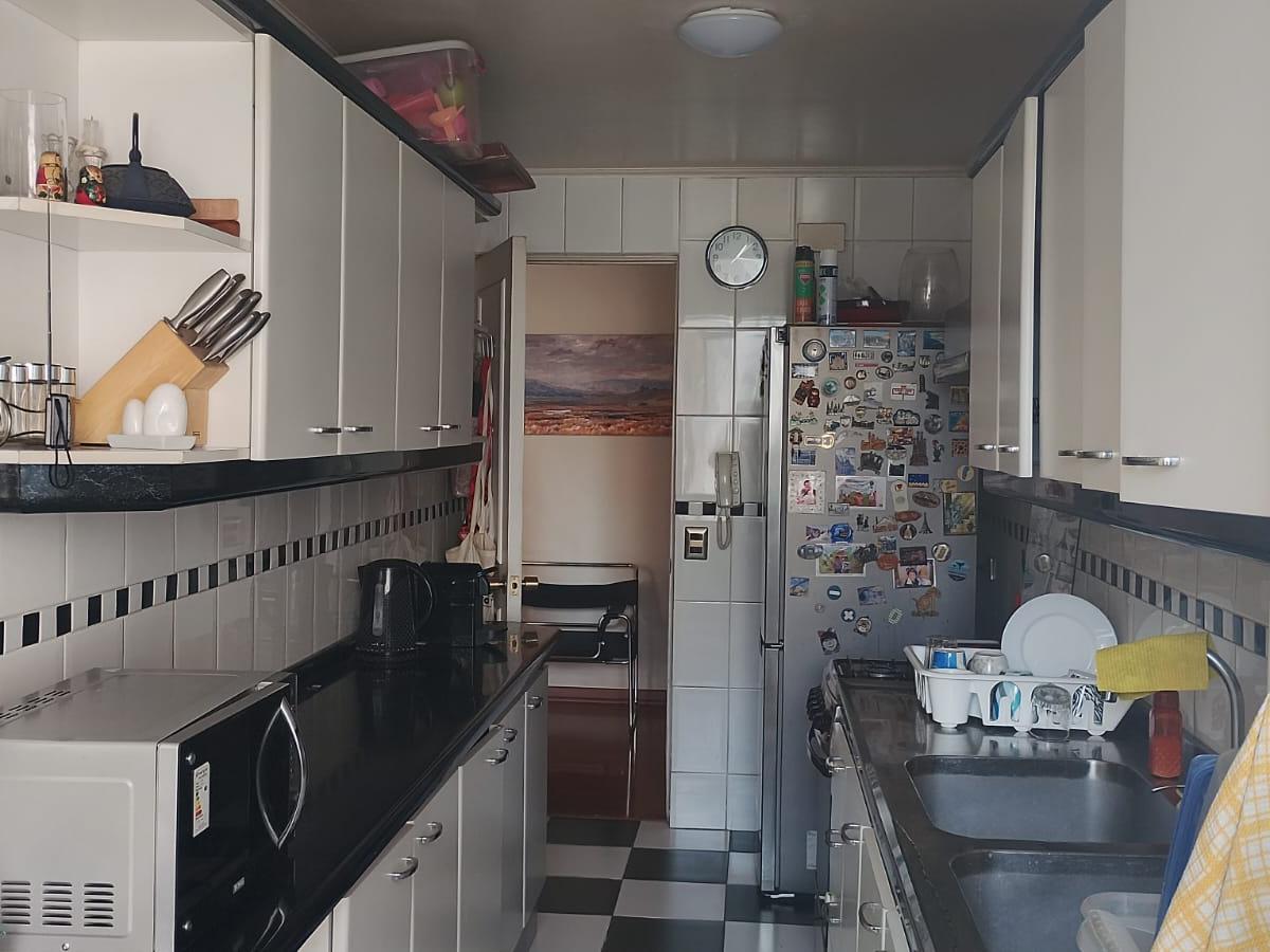 Las Condes, Chile, 3 Bedrooms Bedrooms, ,2 BathroomsBathrooms,Residential,For Sale,1925444