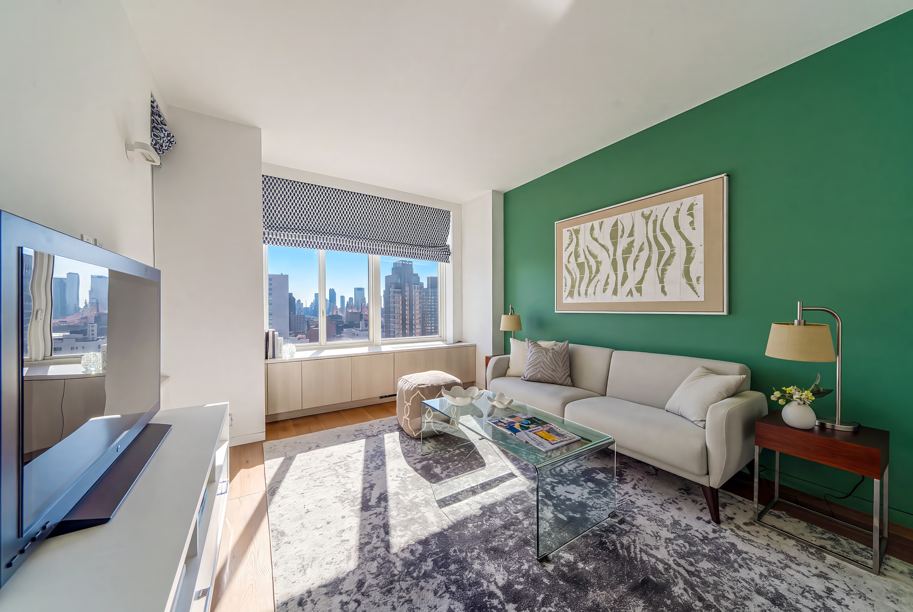  188 East 64th Street, 2506 - 物件實景