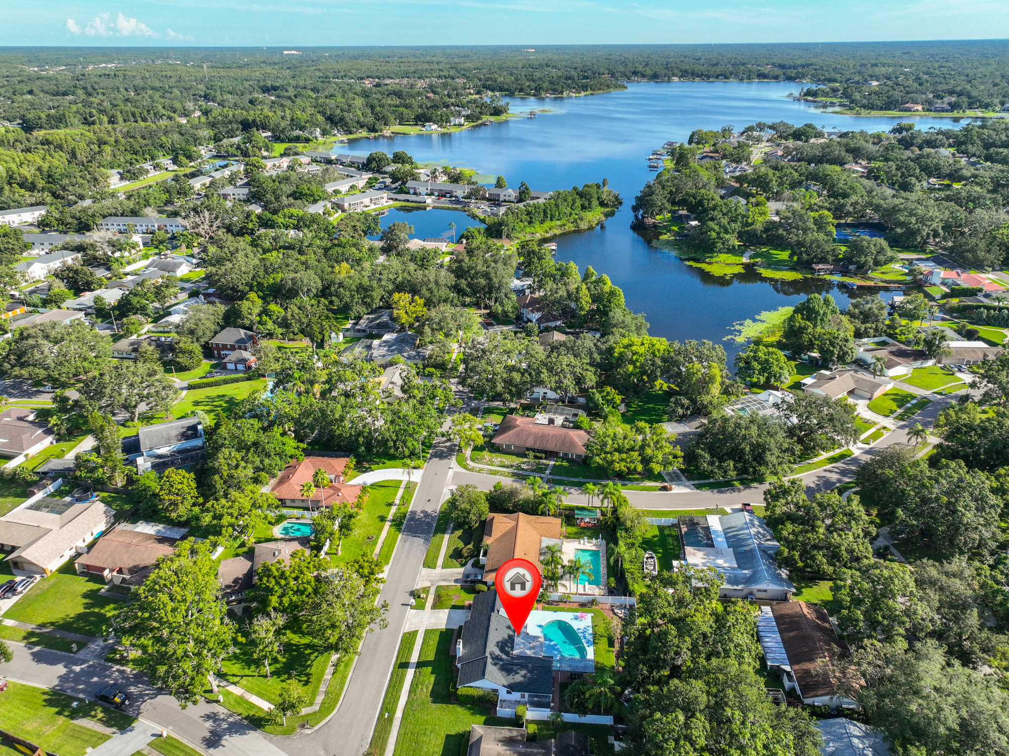 Tampa, Florida, 33613, United States, 3 Bedrooms Bedrooms, ,2 BathroomsBathrooms,Residential,For Sale,1981036