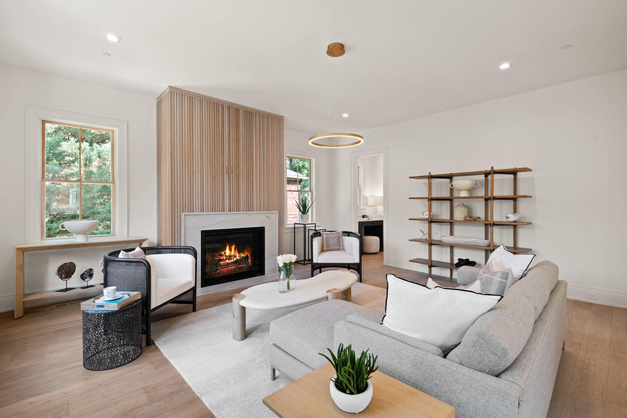  5022 Cathedral Avenue NW, Washington, DC, 20016 - 物件實景