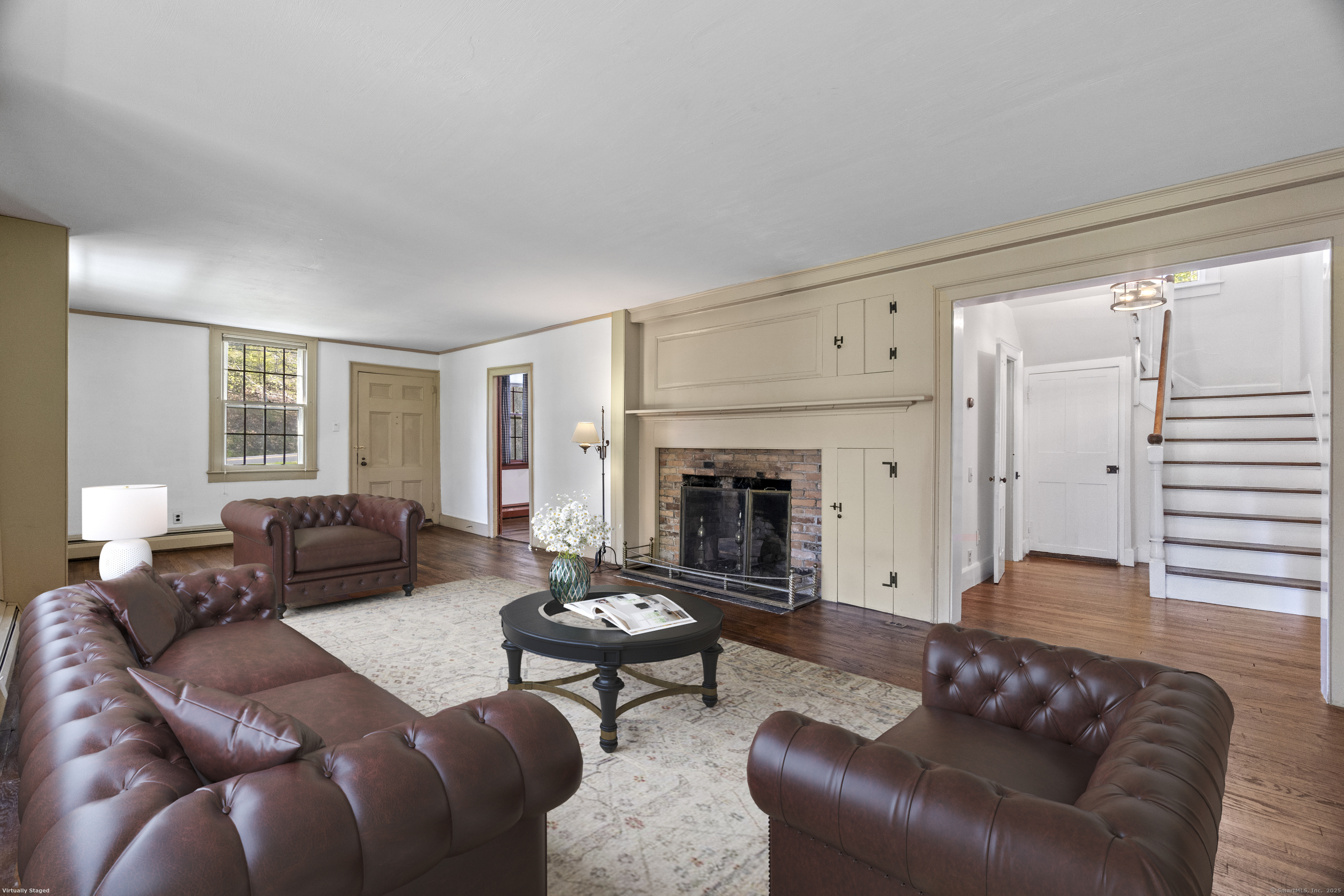 Woodbury, Connecticut, 06798, United States, 4 Bedrooms Bedrooms, ,3 BathroomsBathrooms,Residential,For Sale,1890023