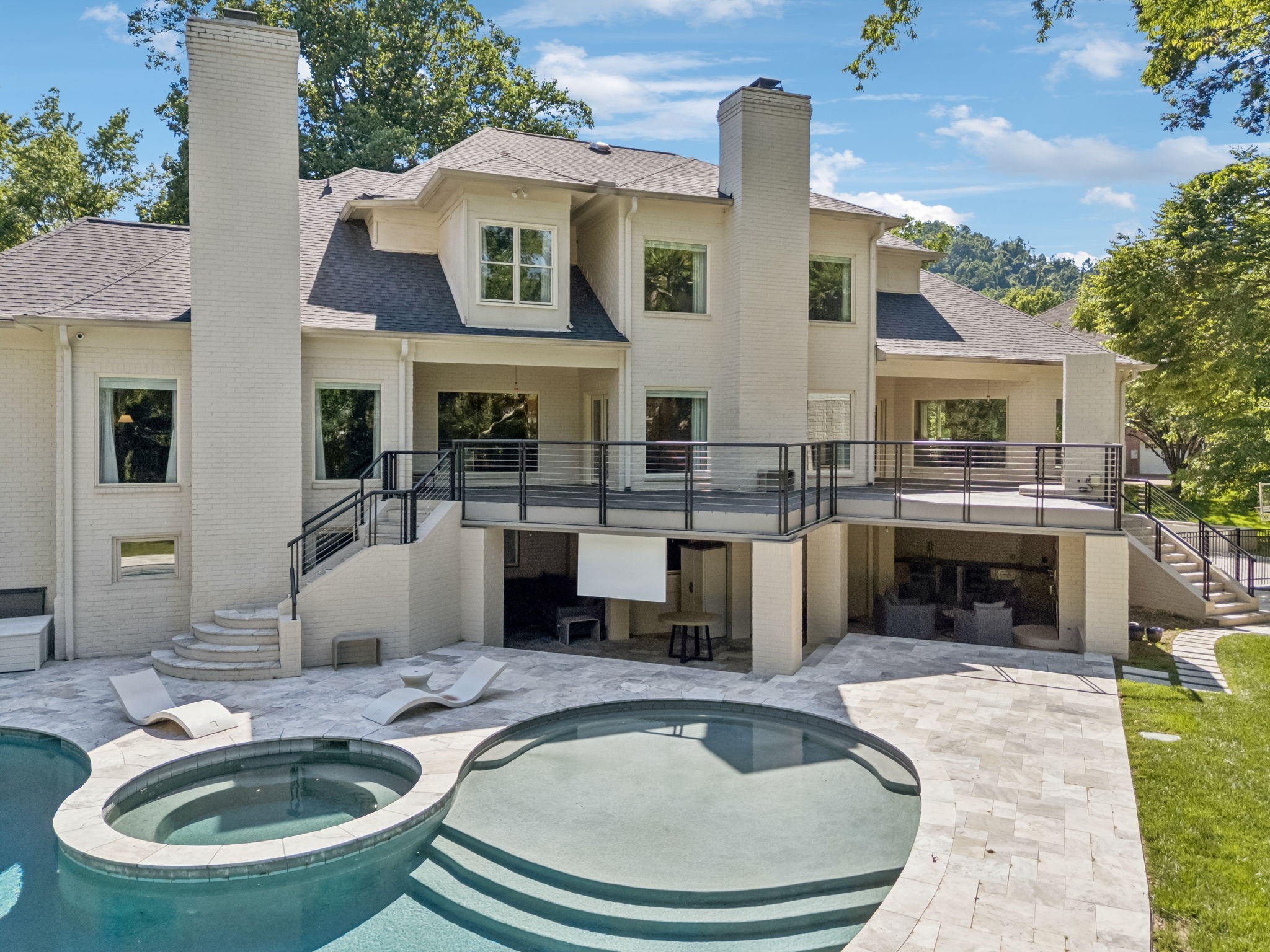  827 Maxwell Ct, Nashville, TN, 37220 - 物件實景