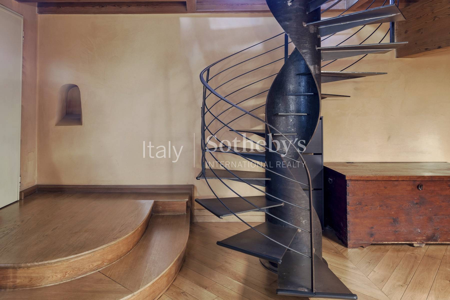  Exclusive residence in Franciacorta with private garden - 物件實景