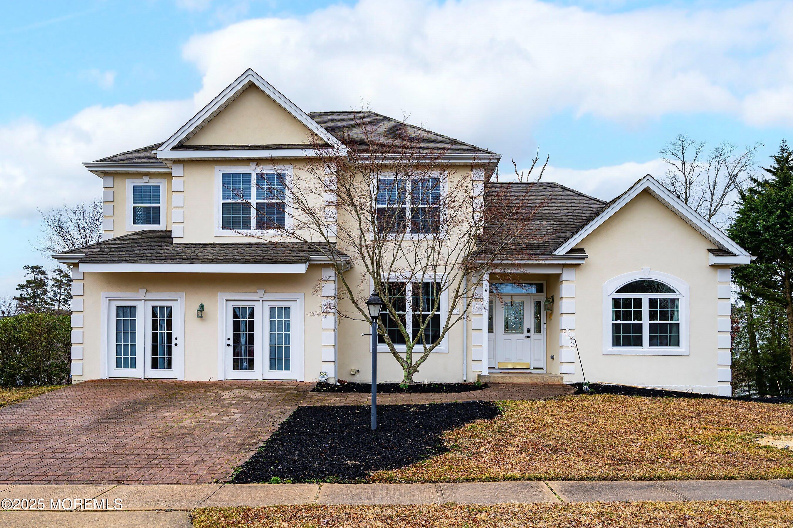 Little Egg Harbor, New Jersey, 08087, United States, 5 Bedrooms Bedrooms, ,4 BathroomsBathrooms,Residential,For Sale,1936945