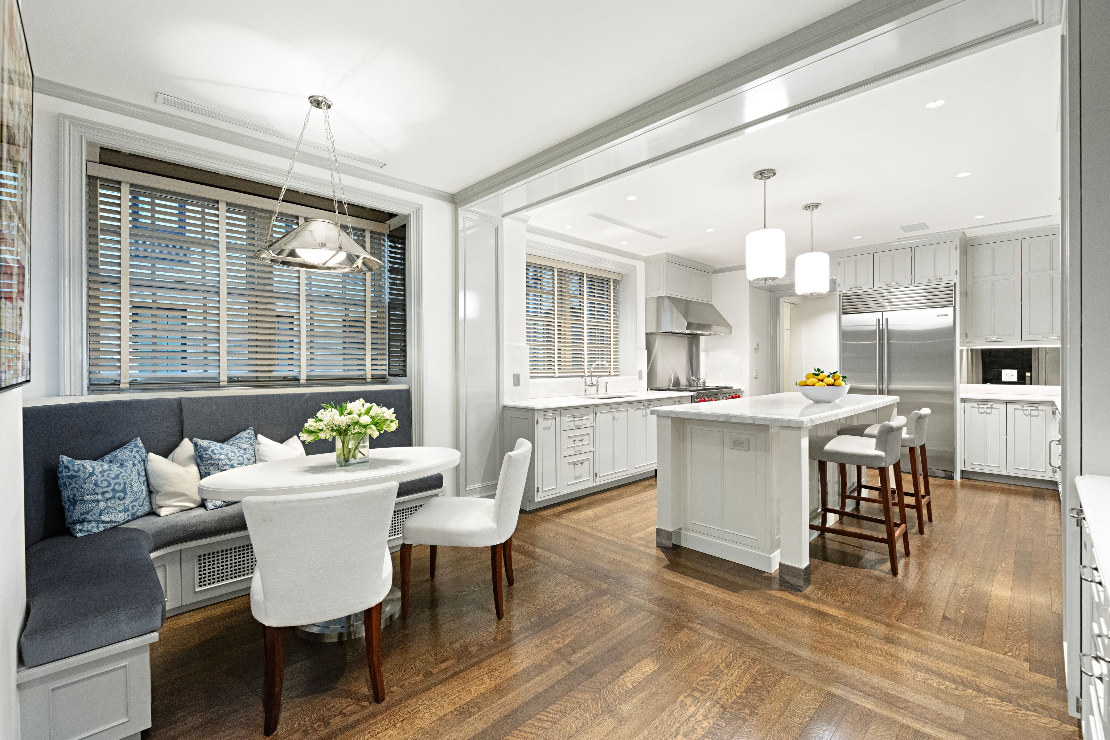  730 Park Avenue 7/8A - 物件實景