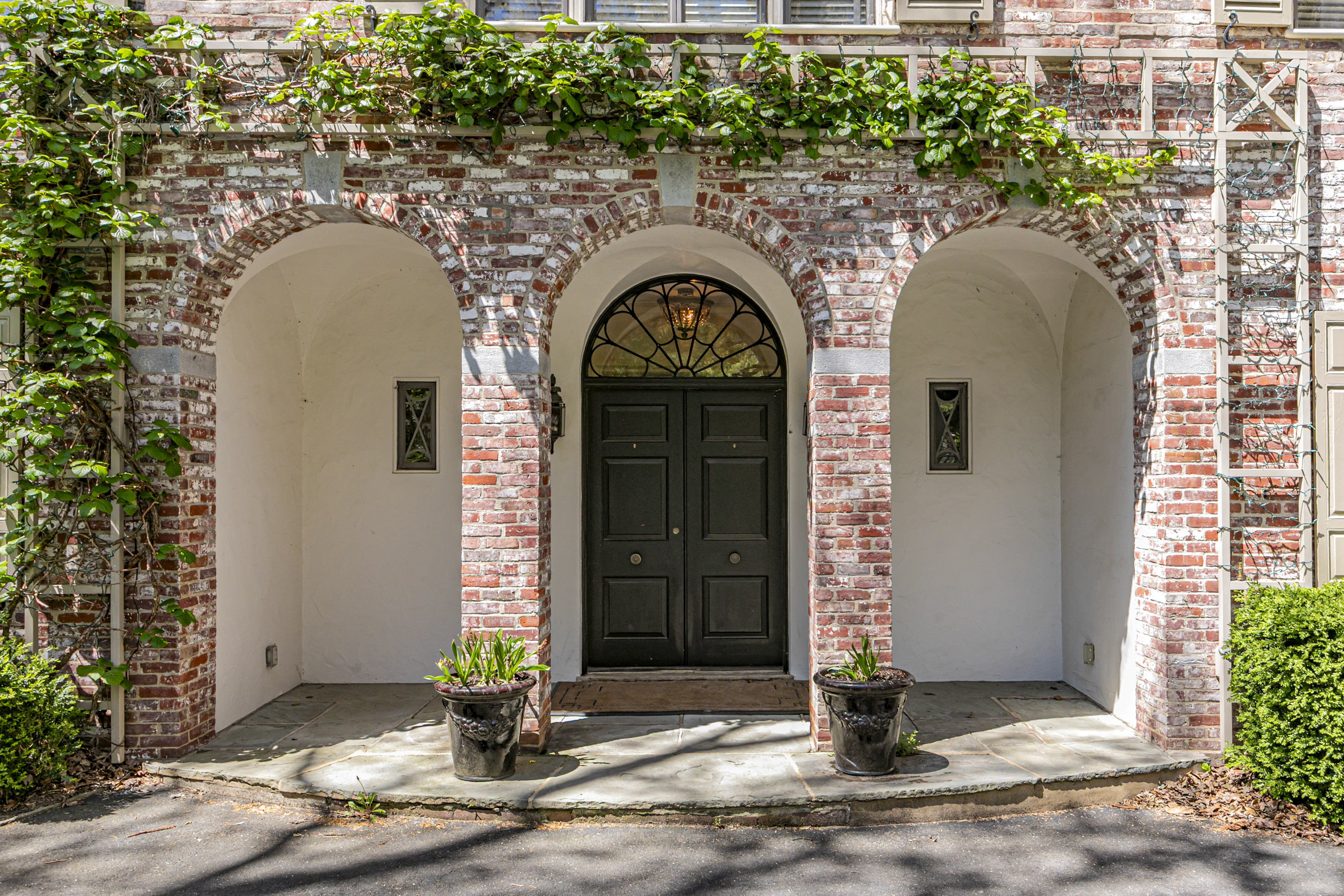  Rich cultural history as the former estate of philanthropist David H. McAlpin - 物件實景