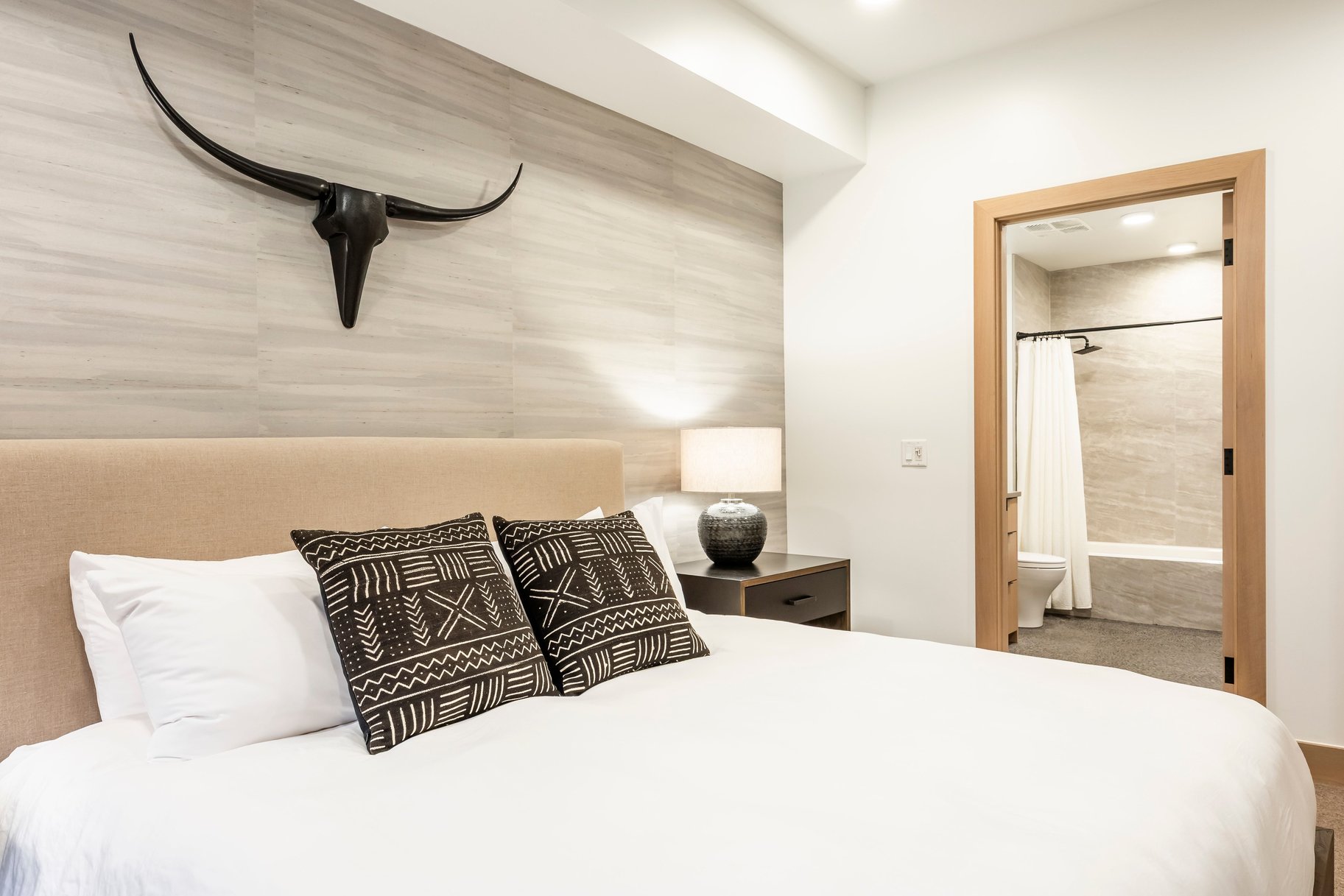  Light-Filled Turnkey Ski-In/Ski-Out Luxury Residence in Park City - 物件實景