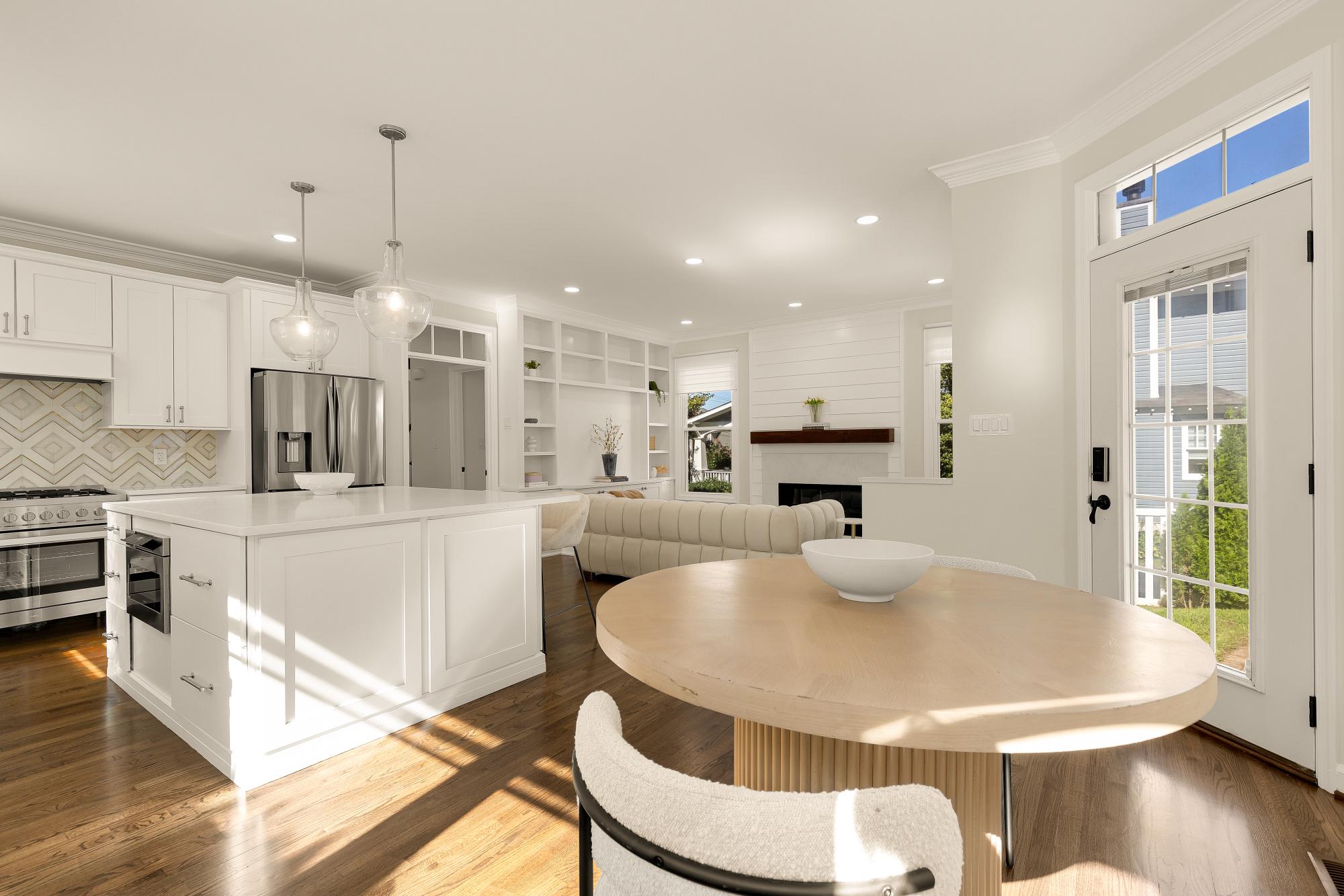  1505 Spring Vale Avenue, Mclean, VA, 22101 - 物件實景