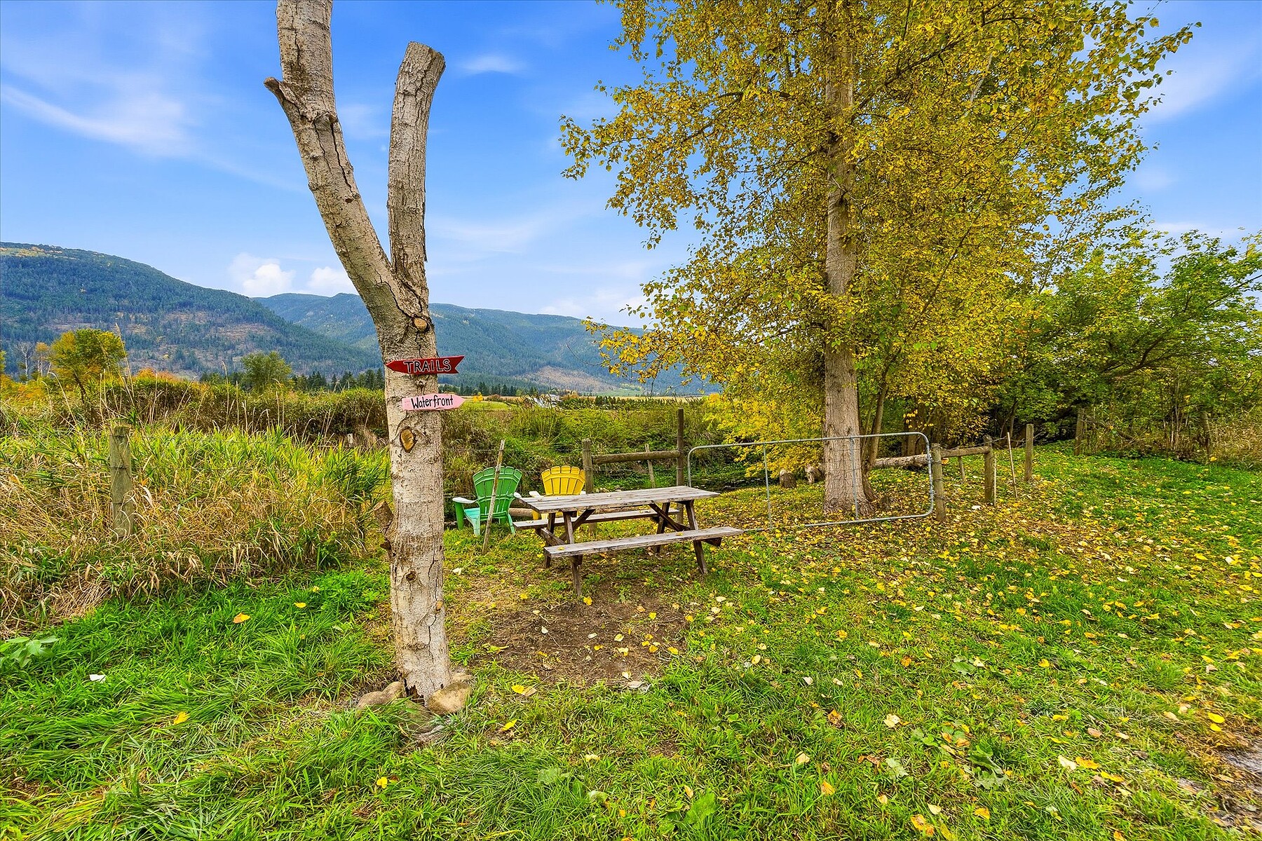  Exceptional Country Living - 物件實景