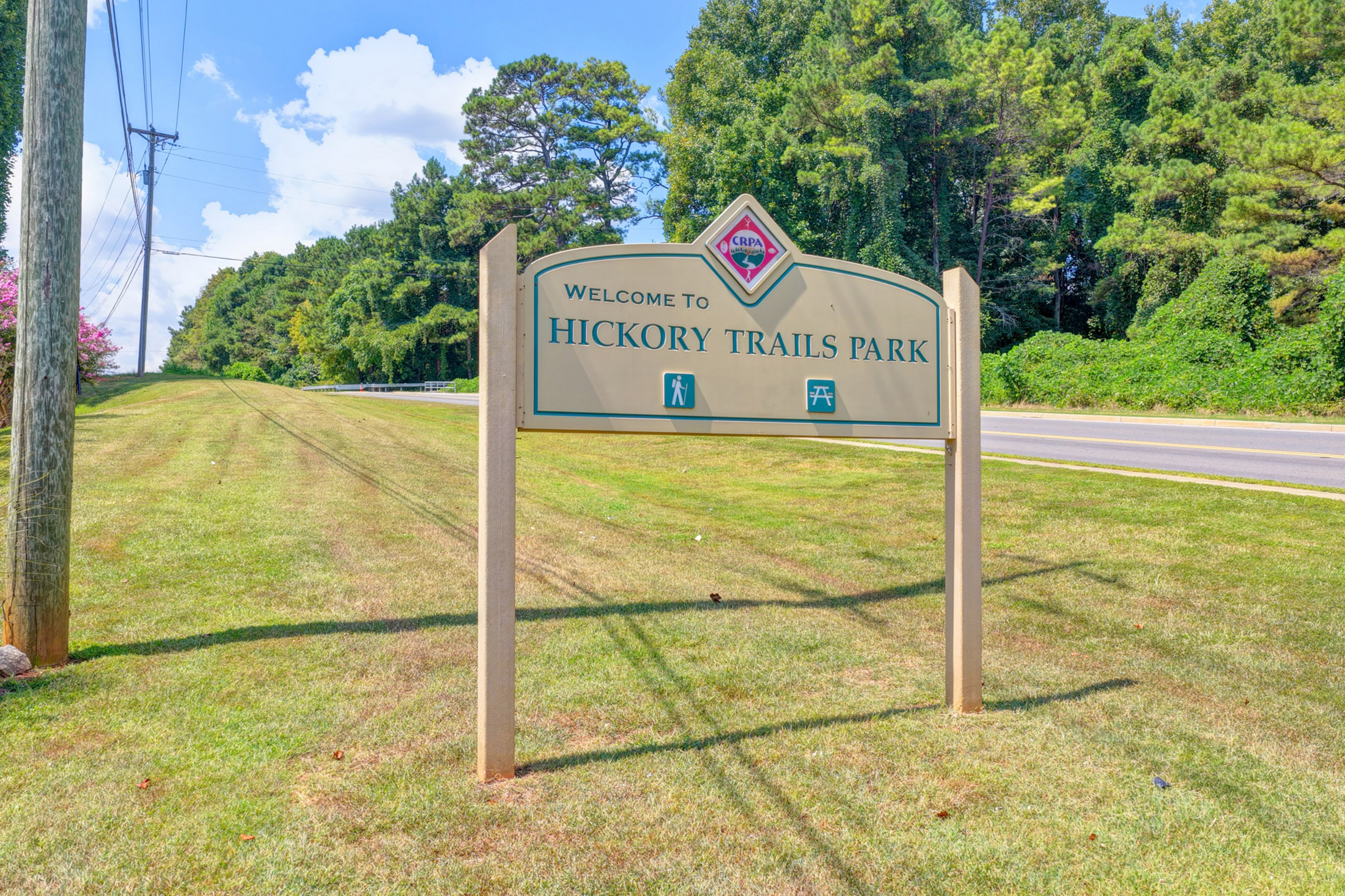  Active Adult Nearly-new Ranch Home in the Heart of Hickory Flat Area of Canton - 物件實景
