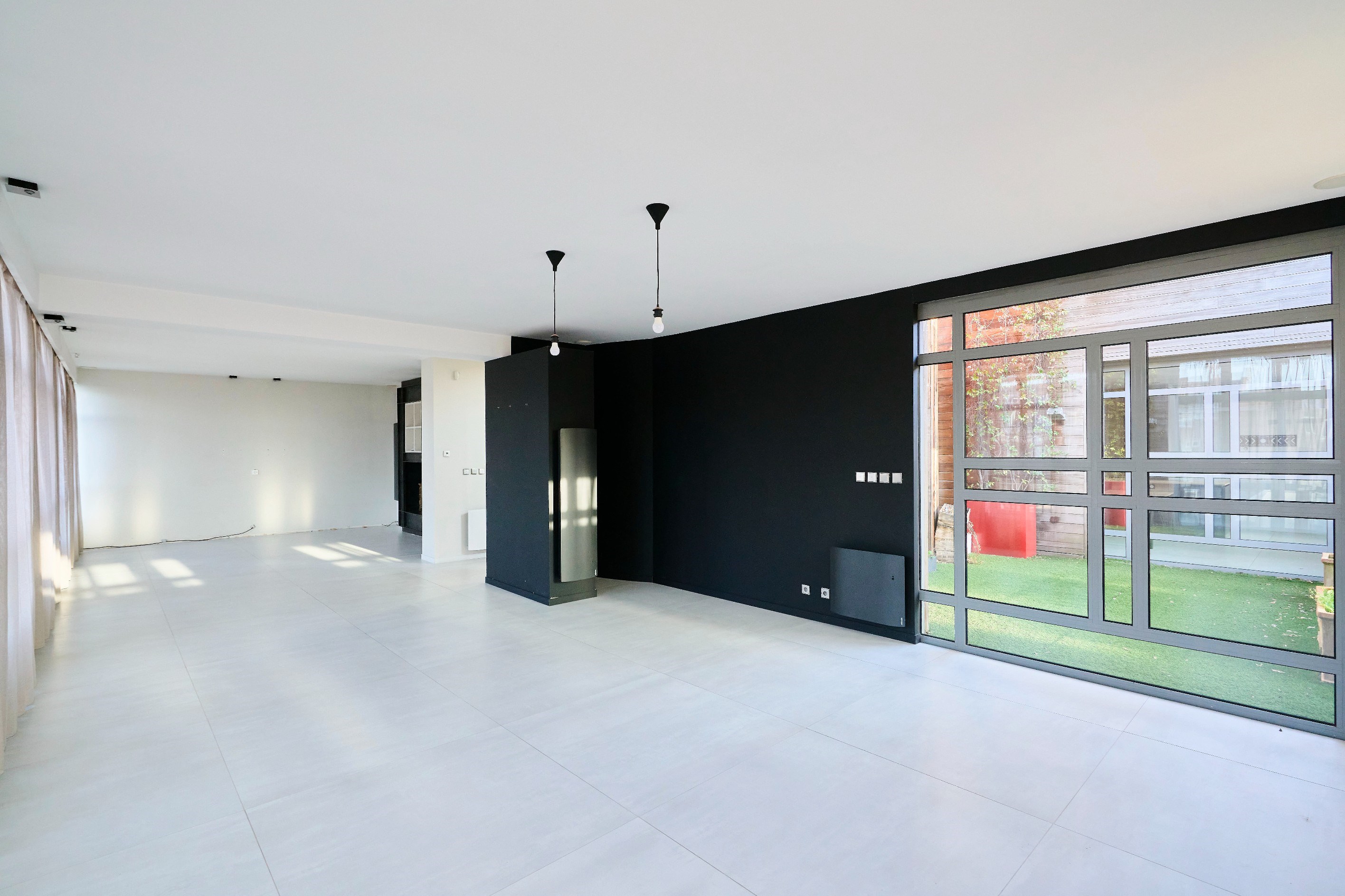  Vieux Lille , large Duplex ,  4 bedrooms , 3 terrases , garages - 物件實景