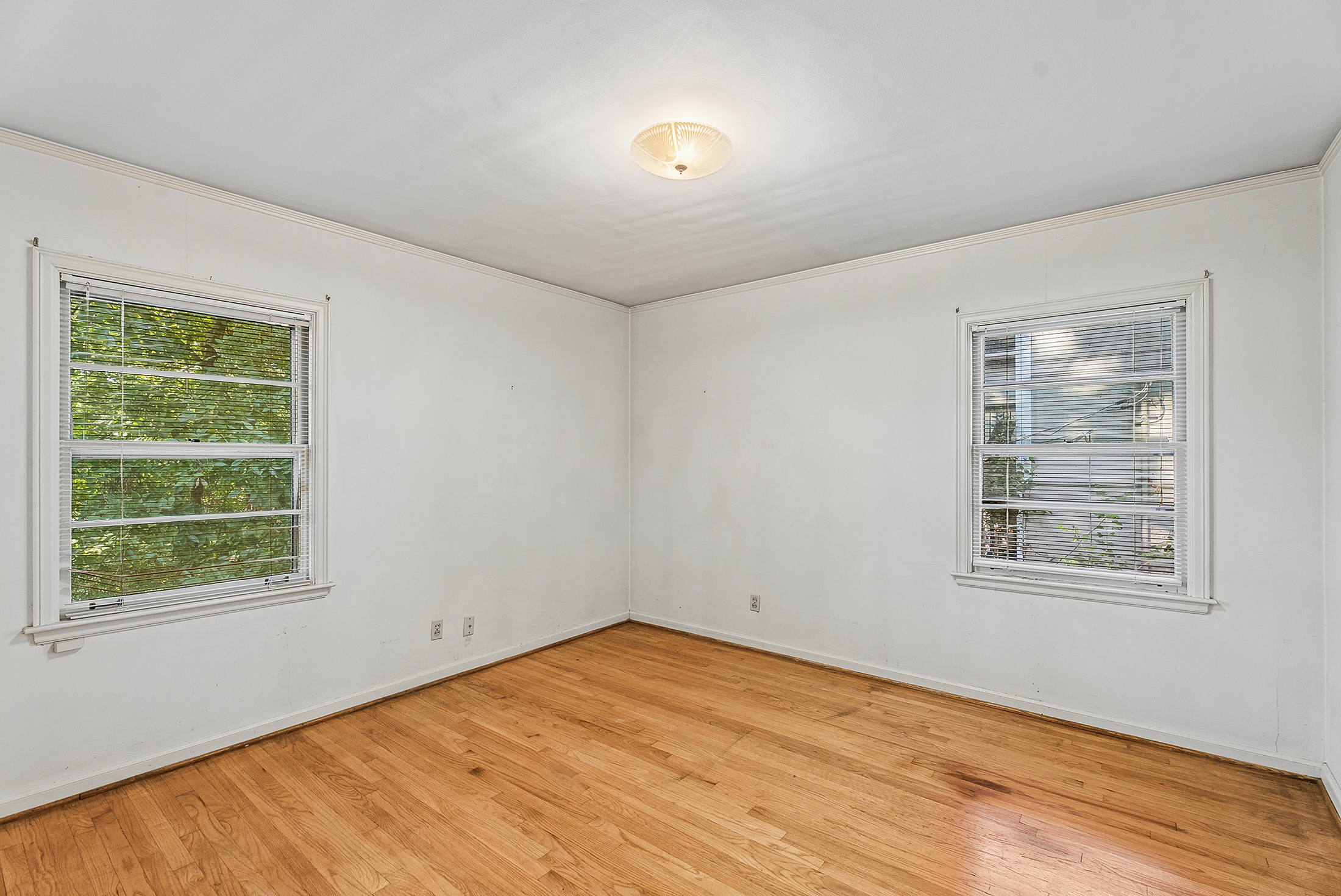  Bright Bungalow in Druid Hills - 物件實景