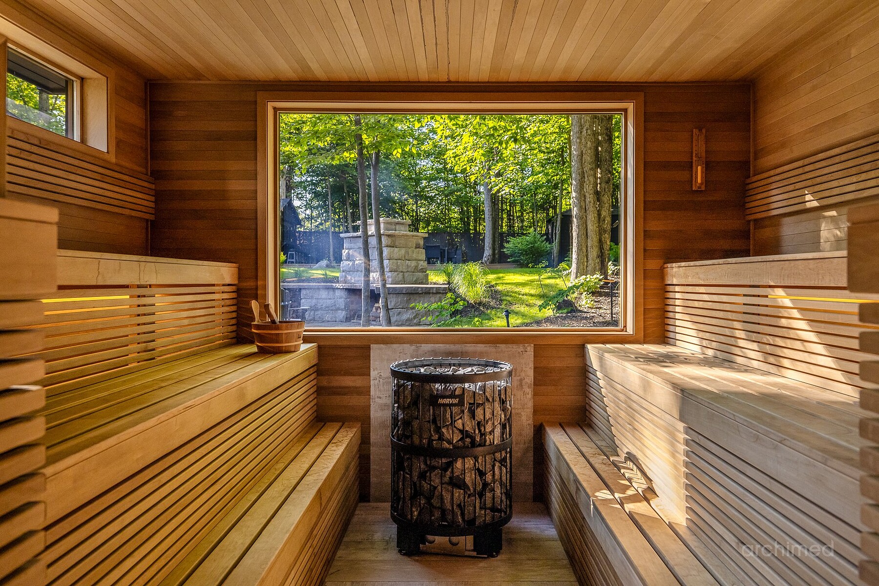  Saint-Sauveur, Quebec, Laurentides - 物件實景
