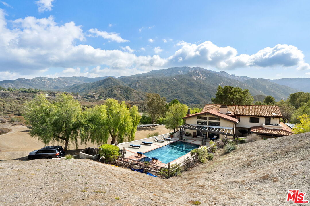 Calabasas, California, 91302, United States, 4 Bedrooms Bedrooms, ,3 BathroomsBathrooms,Residential,For Sale,1708601