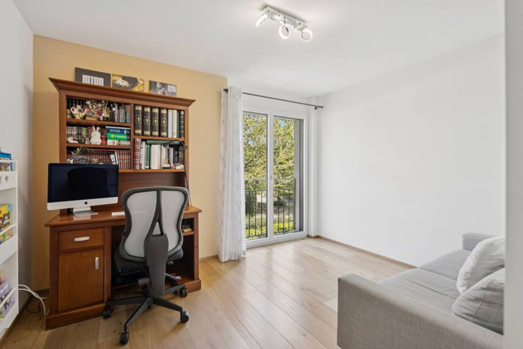  Magnificent 4.5-room apartment in the heart of St-Sulpice - 物件實景