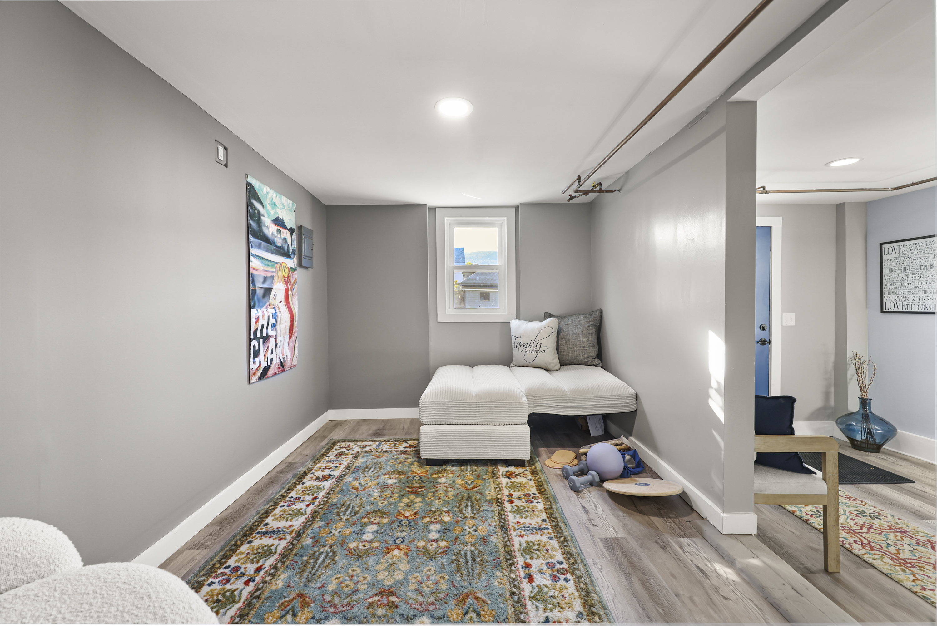  New & Affordable with Mountaintop Views - 物件實景