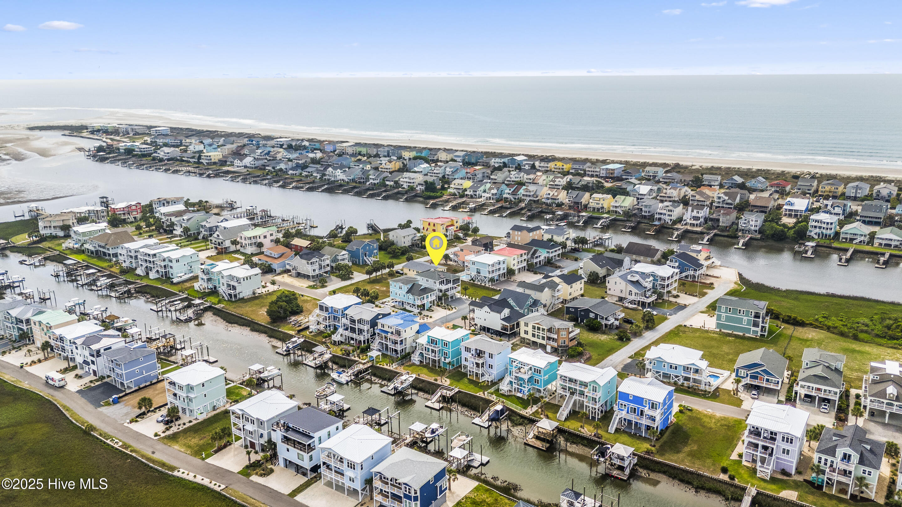 Sunset Beach, North Carolina, 28468, United States, 6 Bedrooms Bedrooms, ,7 BathroomsBathrooms,Residential,For Sale,1794321