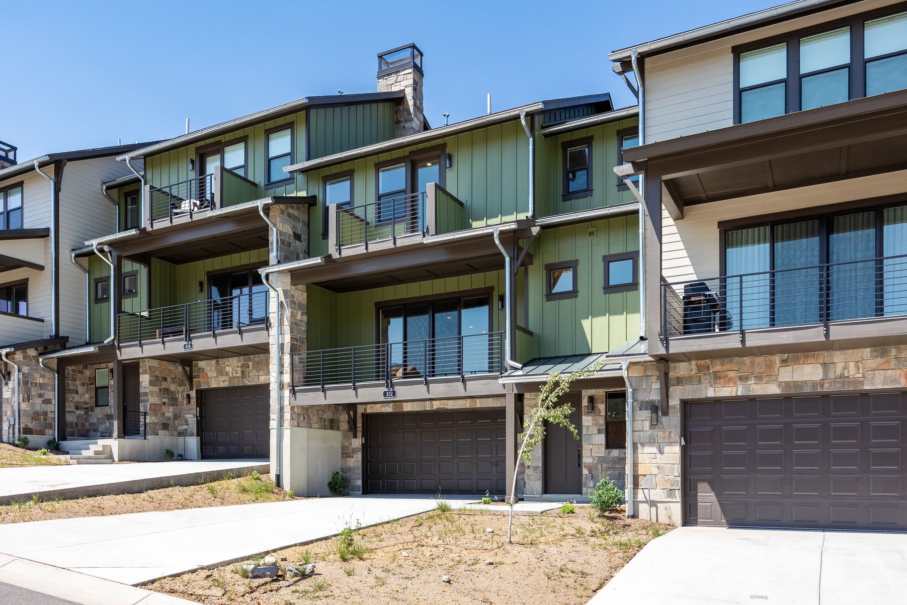  Nightly Rental, New Construction Minutes From Deer Valley - 物件實景