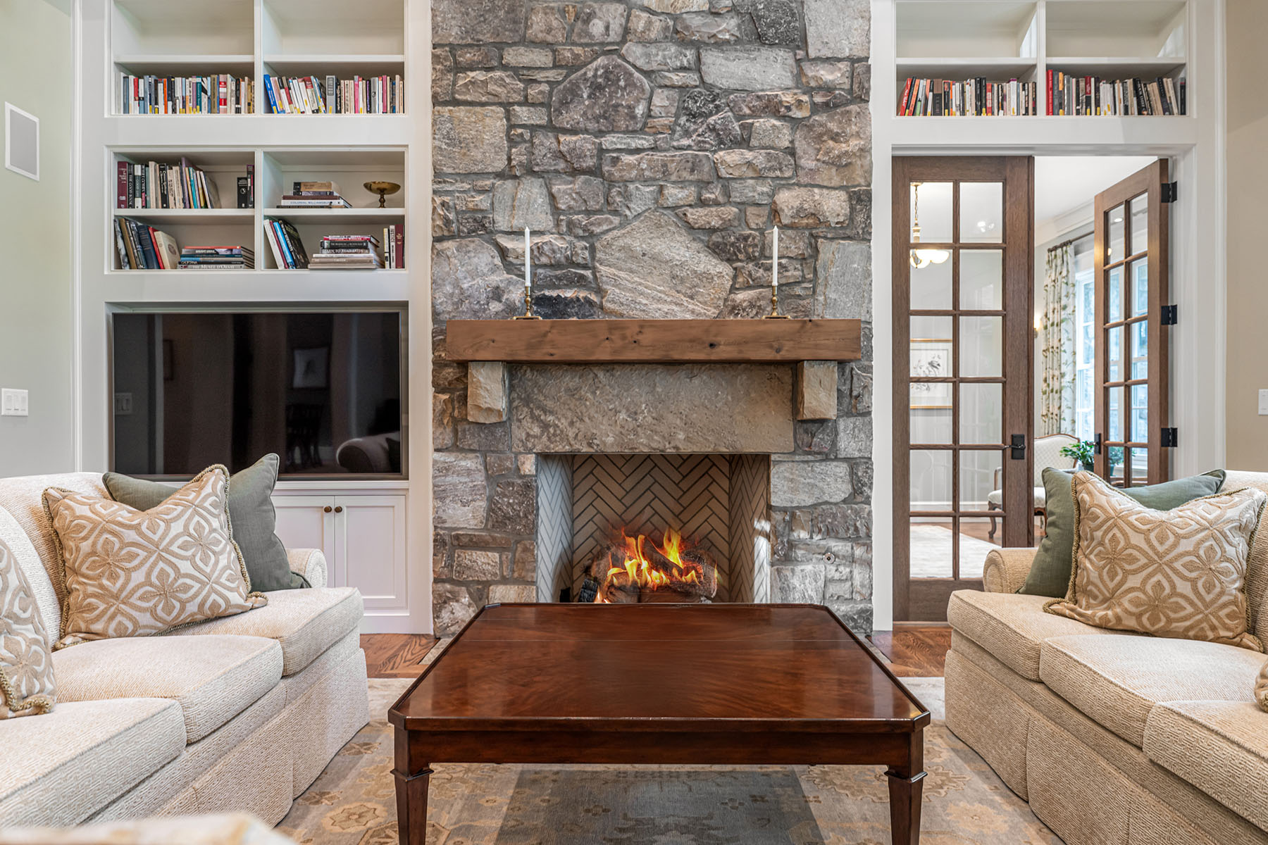  ASHEVILLE - 物件實景