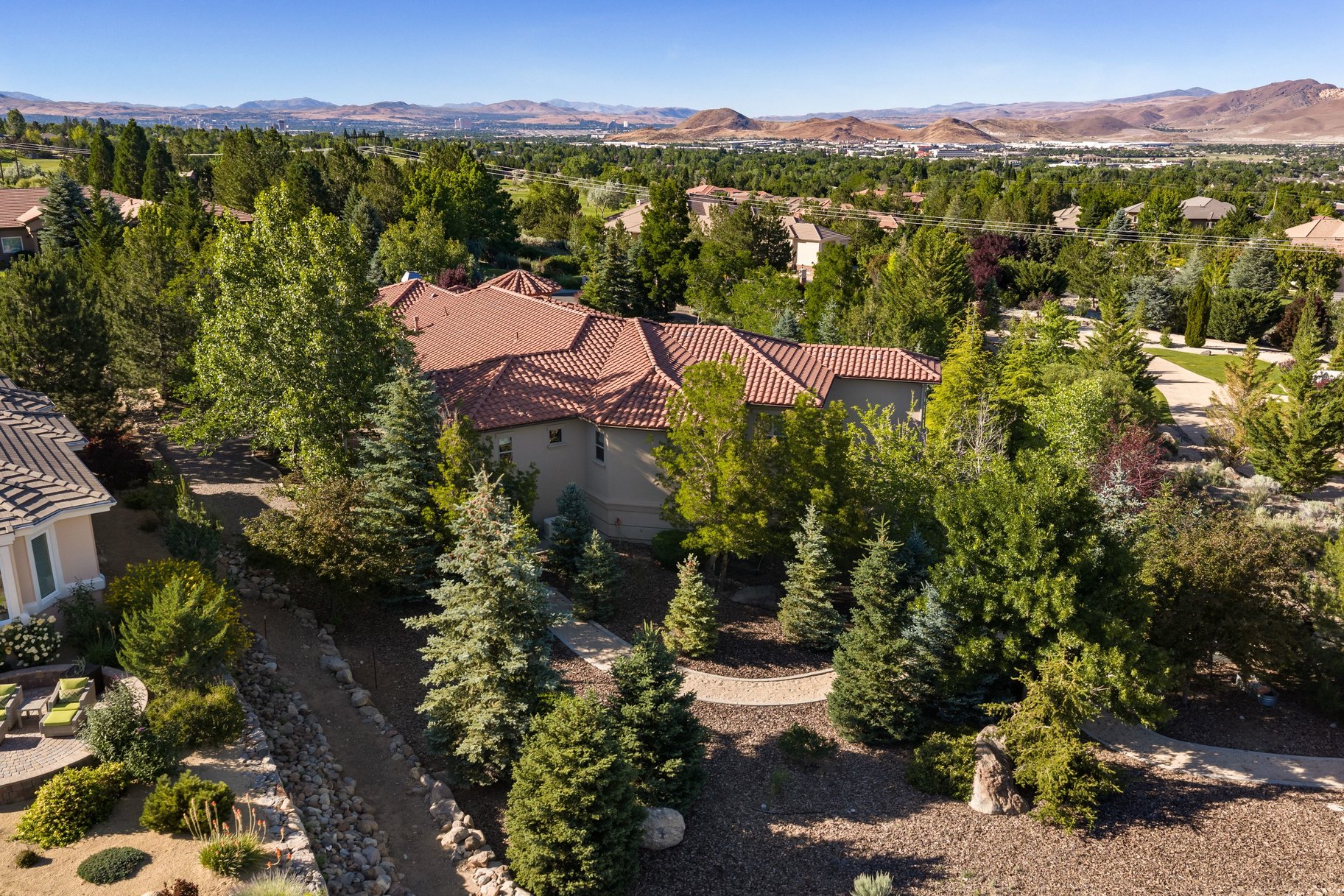  A Private Escape in the Heart of South Reno - 物件實景