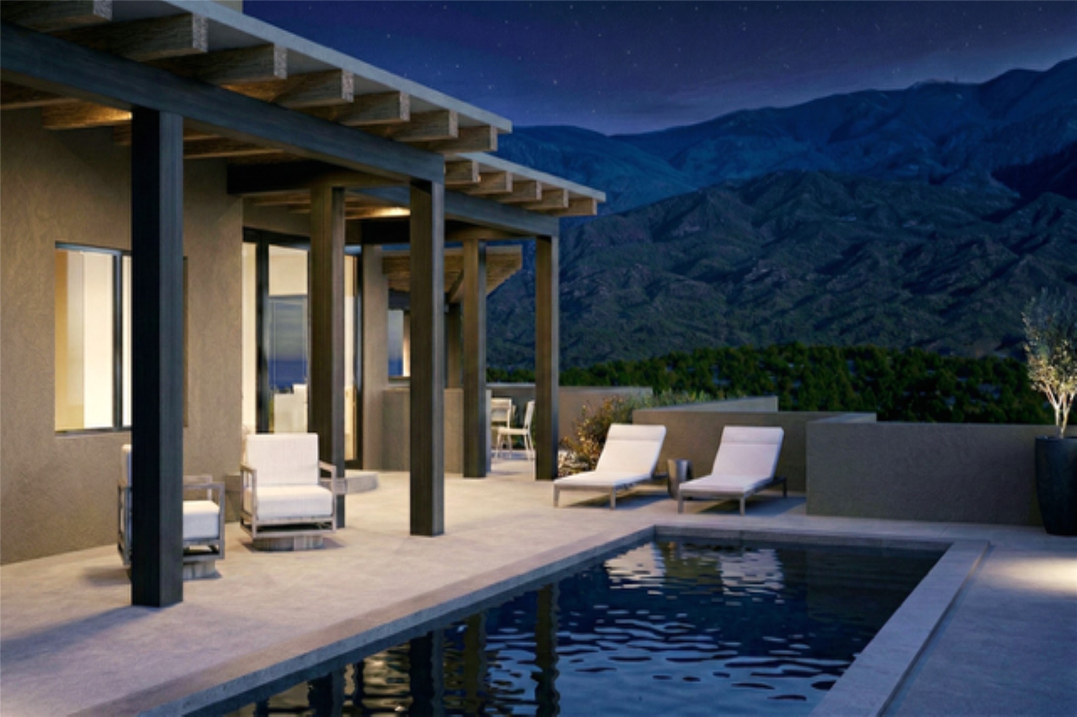  4005 Via Verde - 物件實景