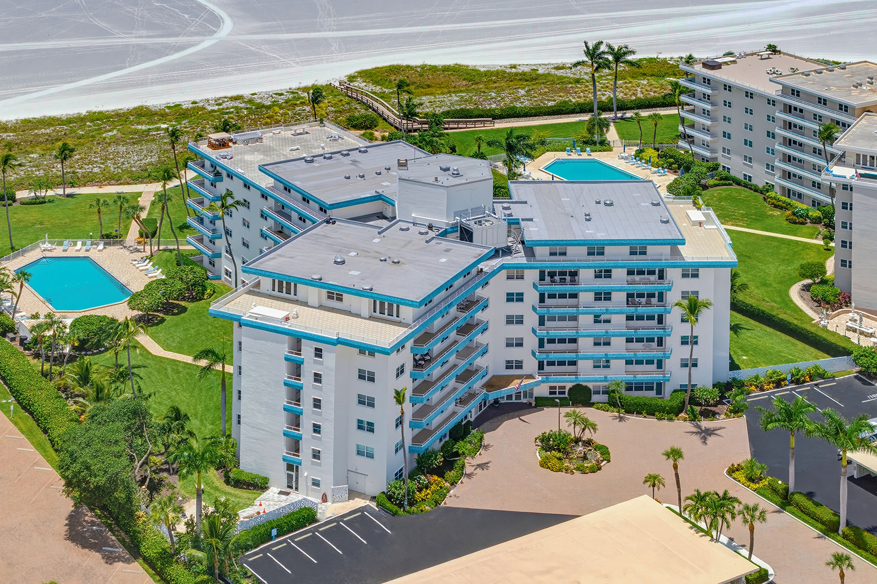  MARCO ISLAND - SUNSET HOUSE - 物件實景