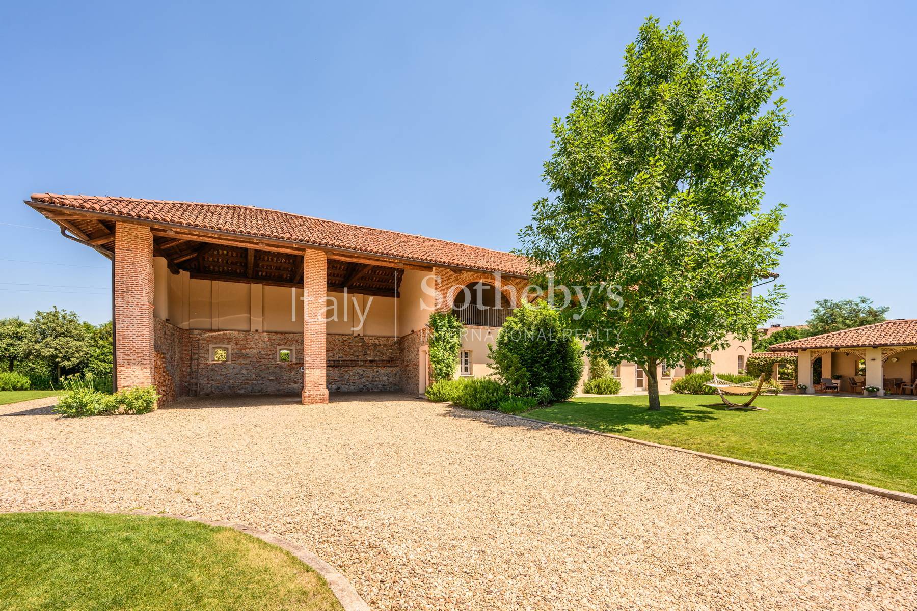  Restored 18th-Century Country House with Pool - 物件實景