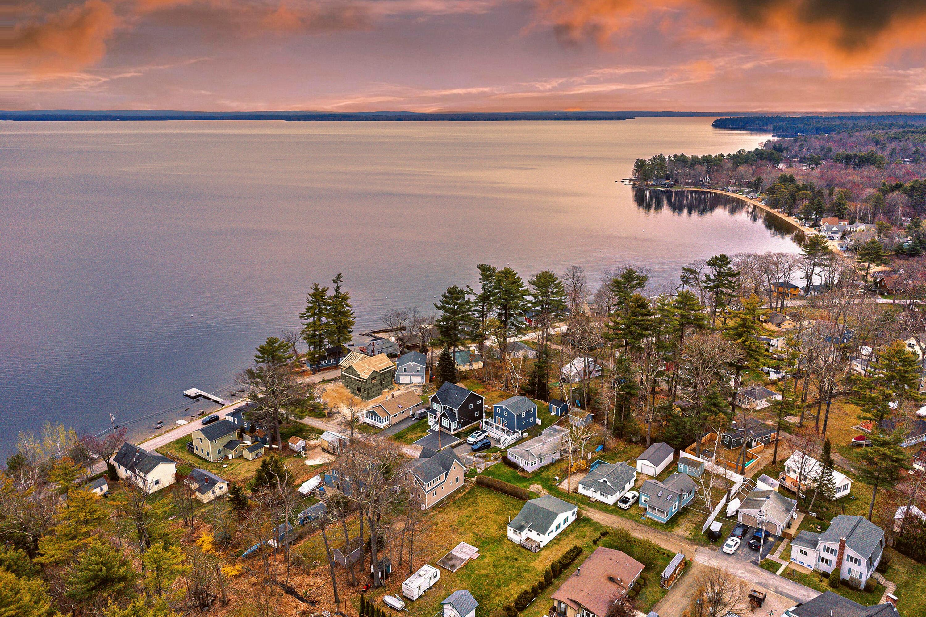  4 Sarah Lane - 物件實景