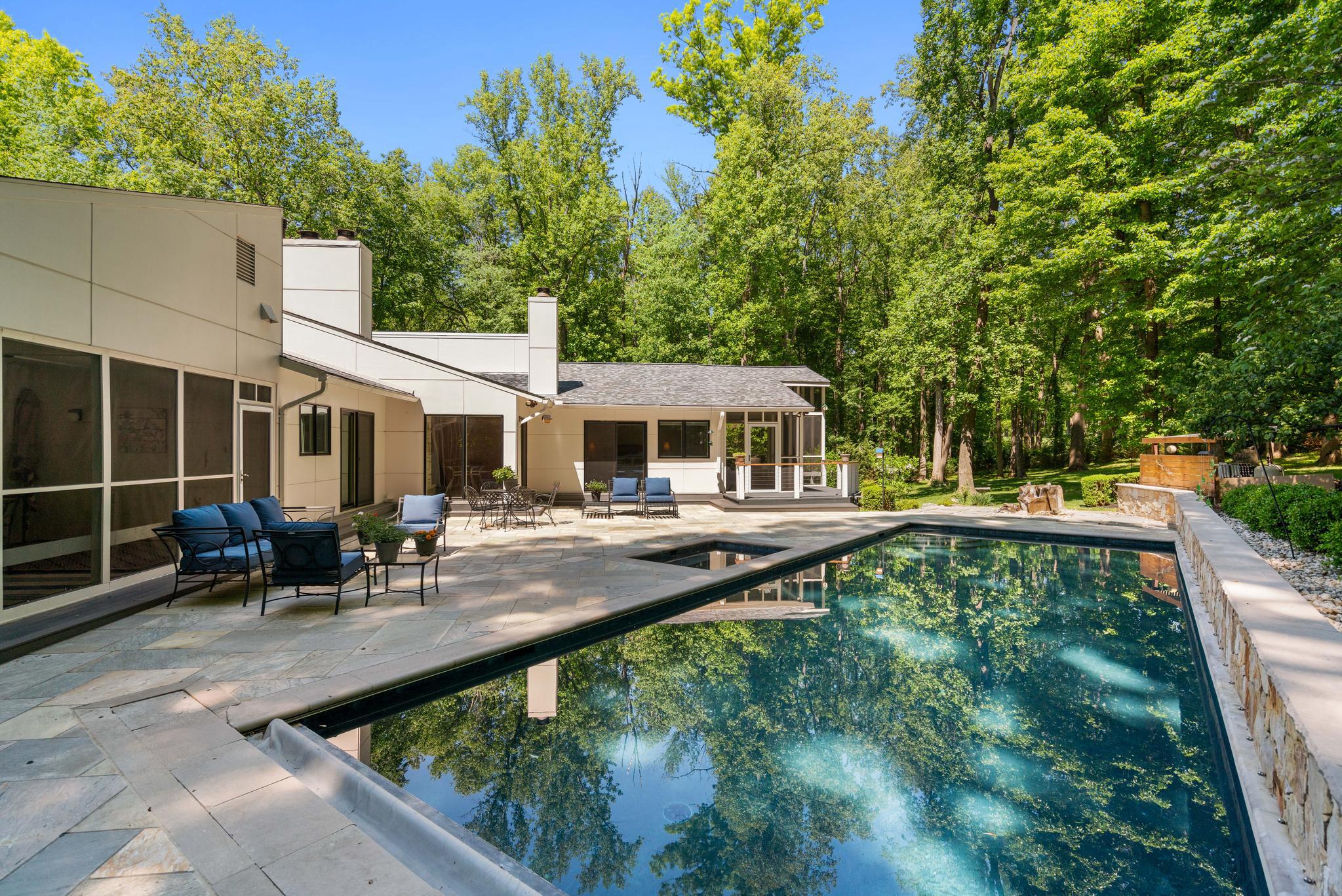 6825 Capri Place, Bethesda, MD, 20817 - 物件實景