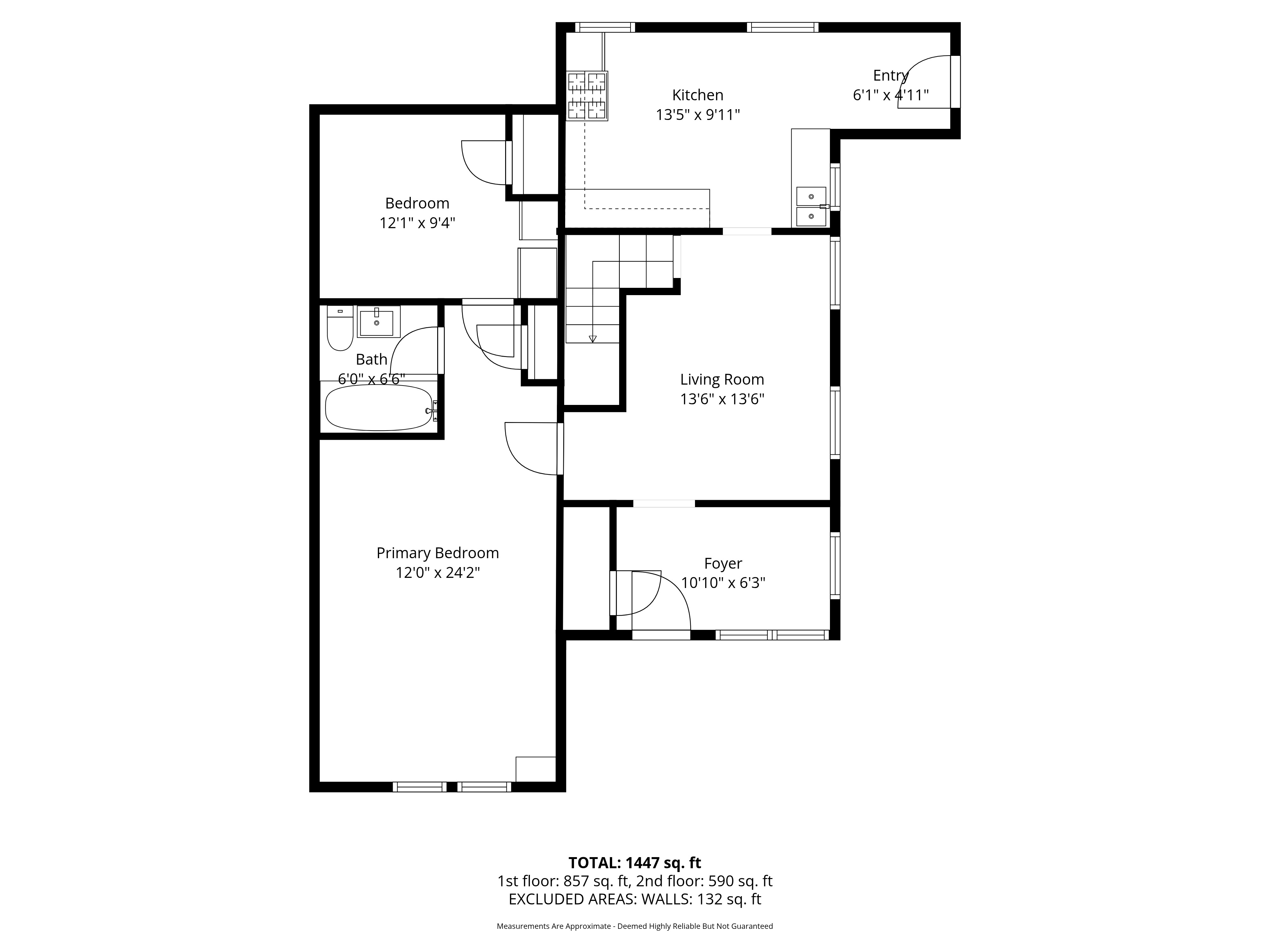  Cape Cod Style Home with Optional Property Purchase Opportunity - 物件實景
