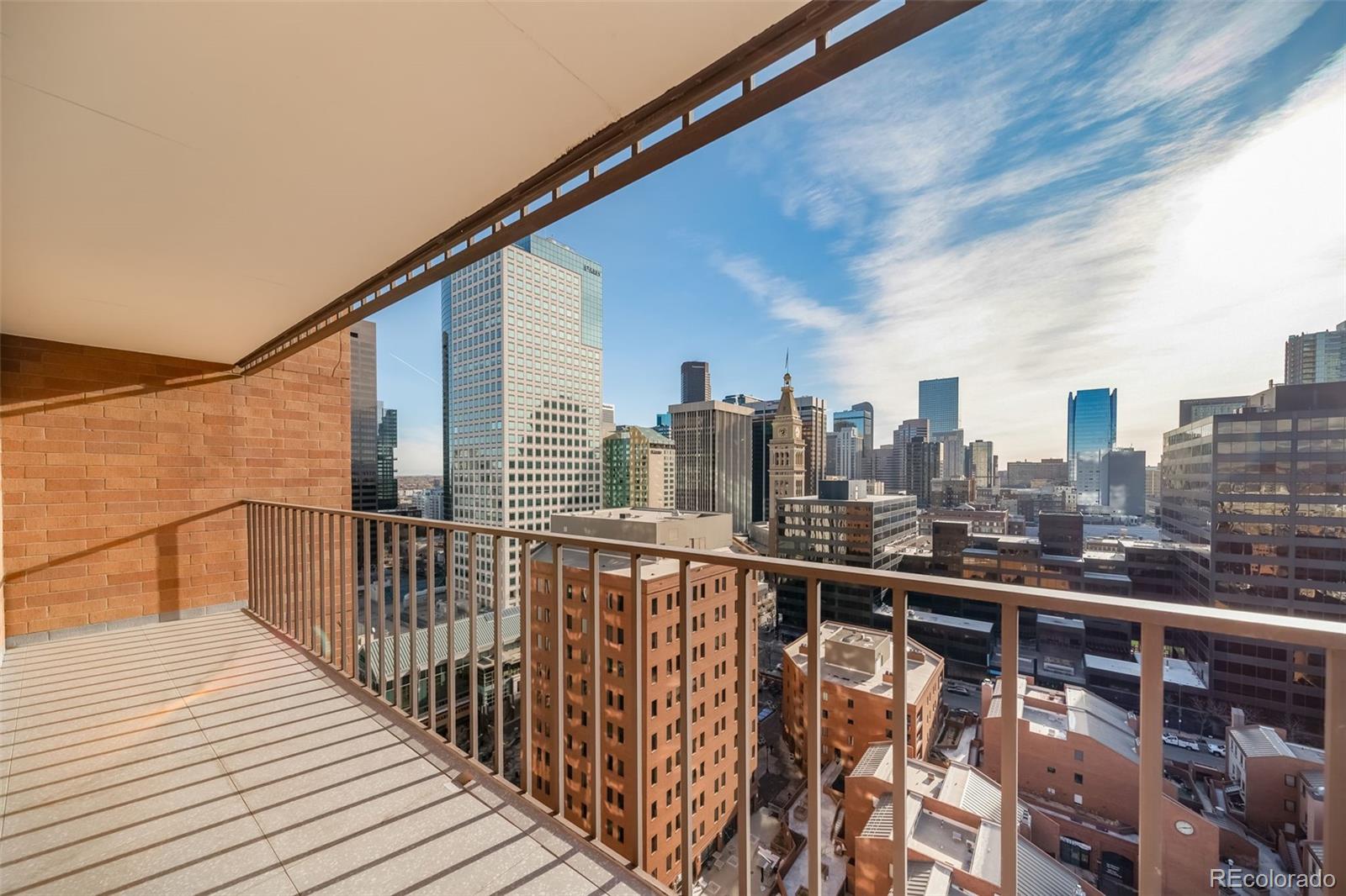 Denver, Colorado, 80202, United States, 3 Bedrooms Bedrooms, ,1 BathroomBathrooms,Residential,For Sale,2001728