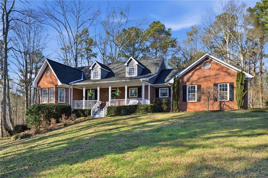 Cumming, Georgia, 30040, United States, 4 Bedrooms Bedrooms, ,3 BathroomsBathrooms,Residential,For Sale,2013824