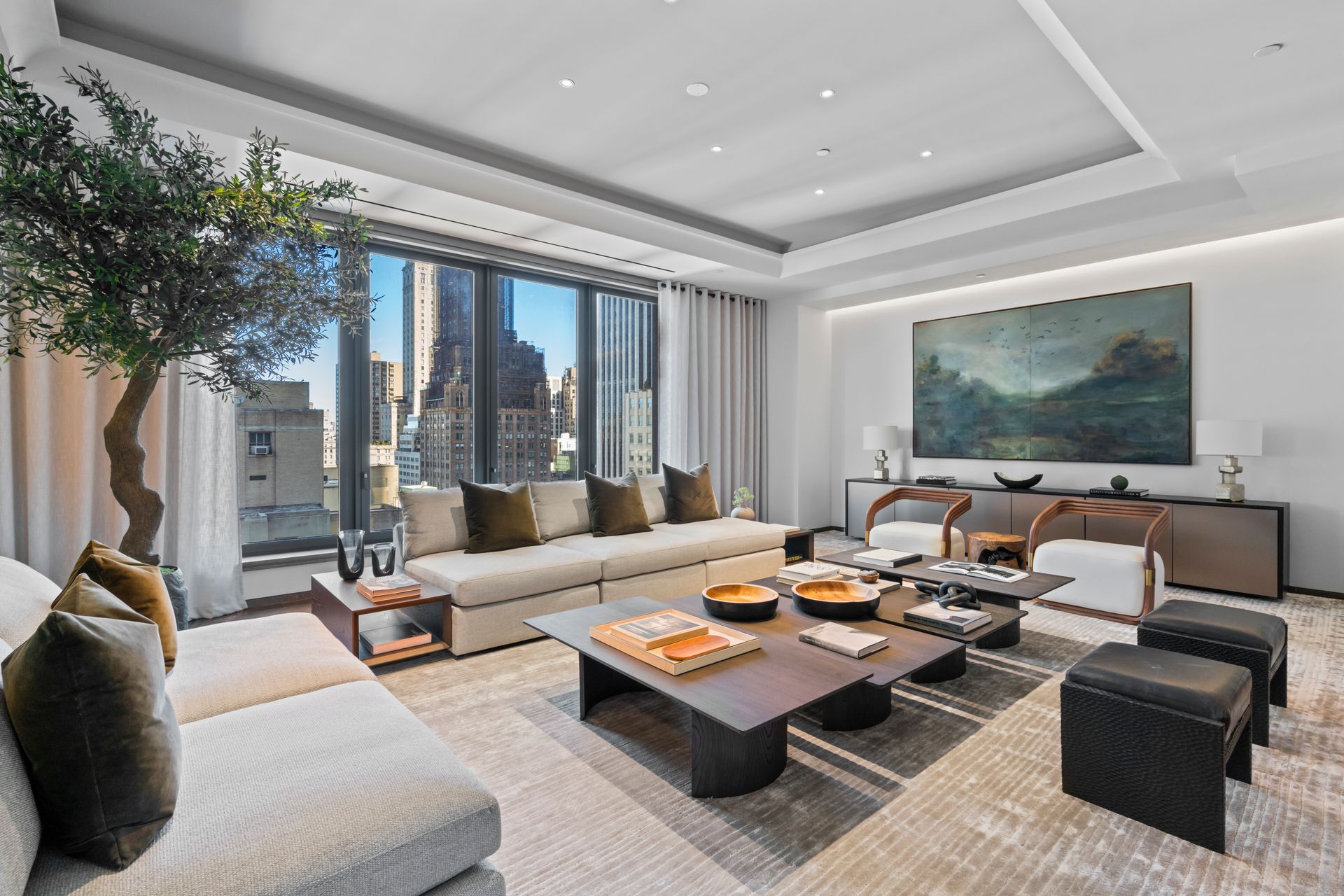  730 5th Avenue,New York (Manhattan), NY, 10019 - 物件實景
