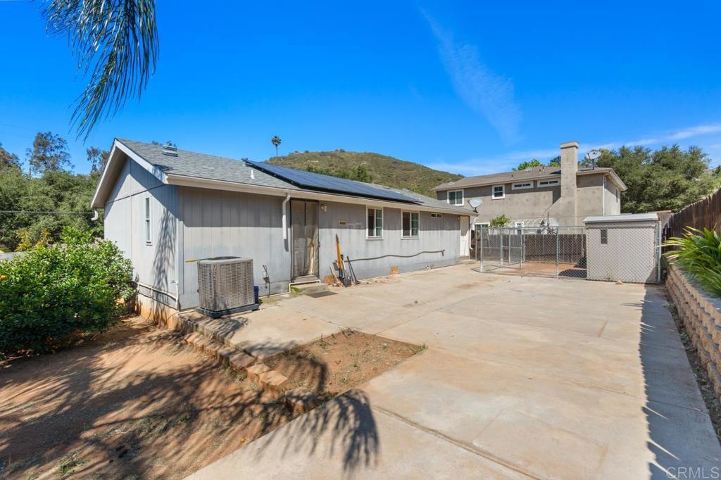 El Cajon, California, 92019, United States, 3 Bedrooms Bedrooms, ,2 BathroomsBathrooms,Residential,For Sale,1829527