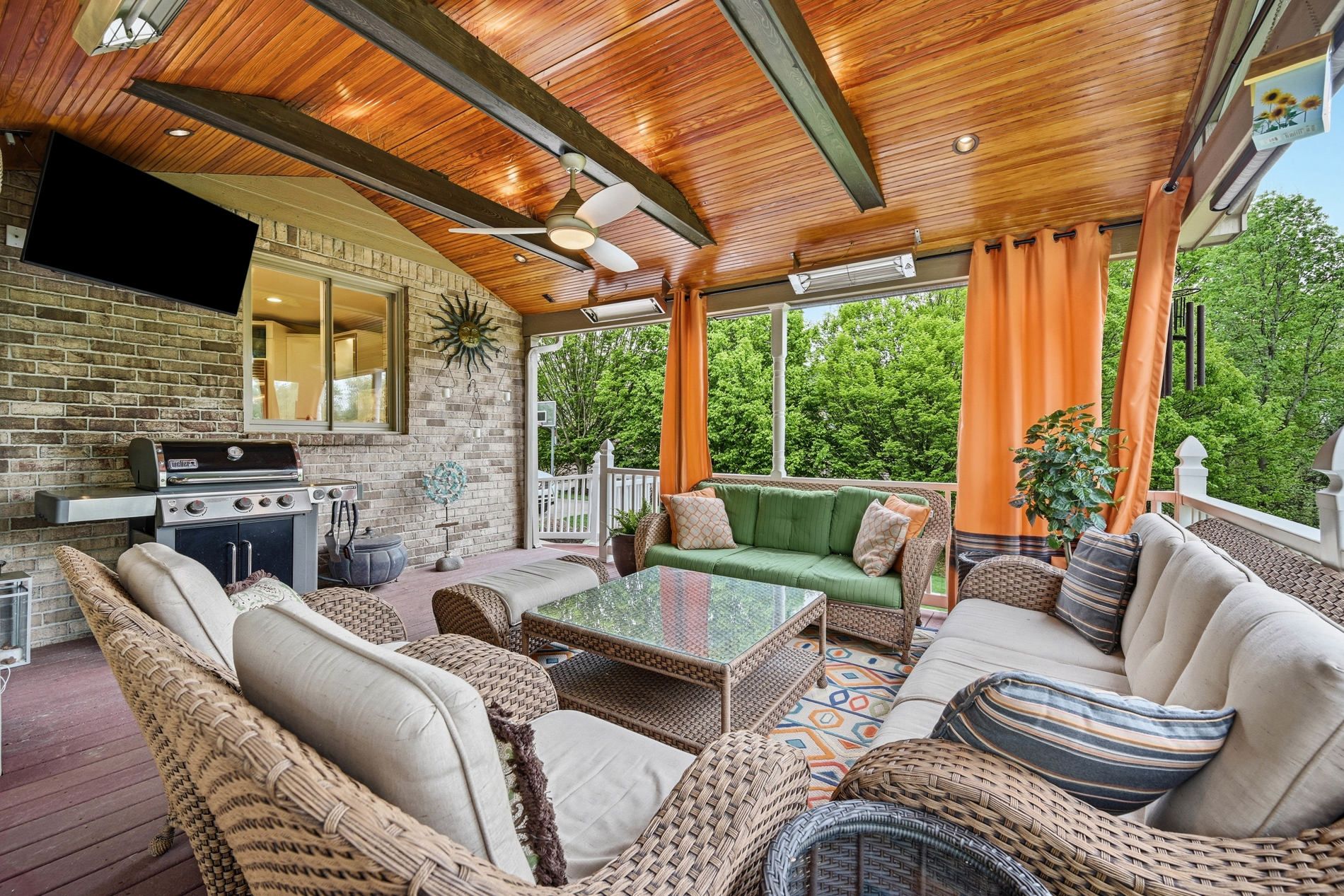  1807 Willow Oak Drive, Franklin Park, PA 15090 - 物件實景