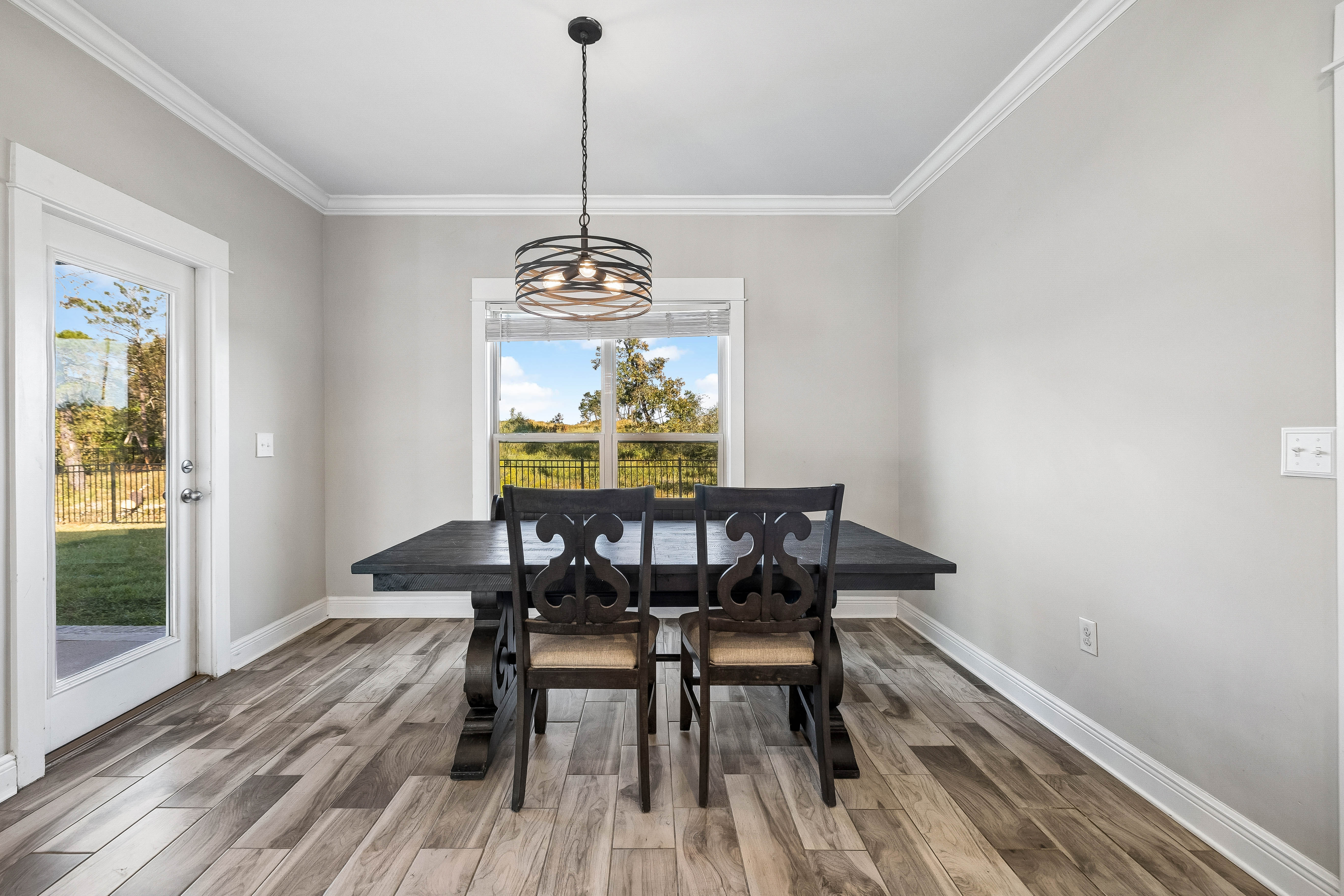  Craftsman-Style Golf Course Home On Expansive Gated Homesite - 物件實景