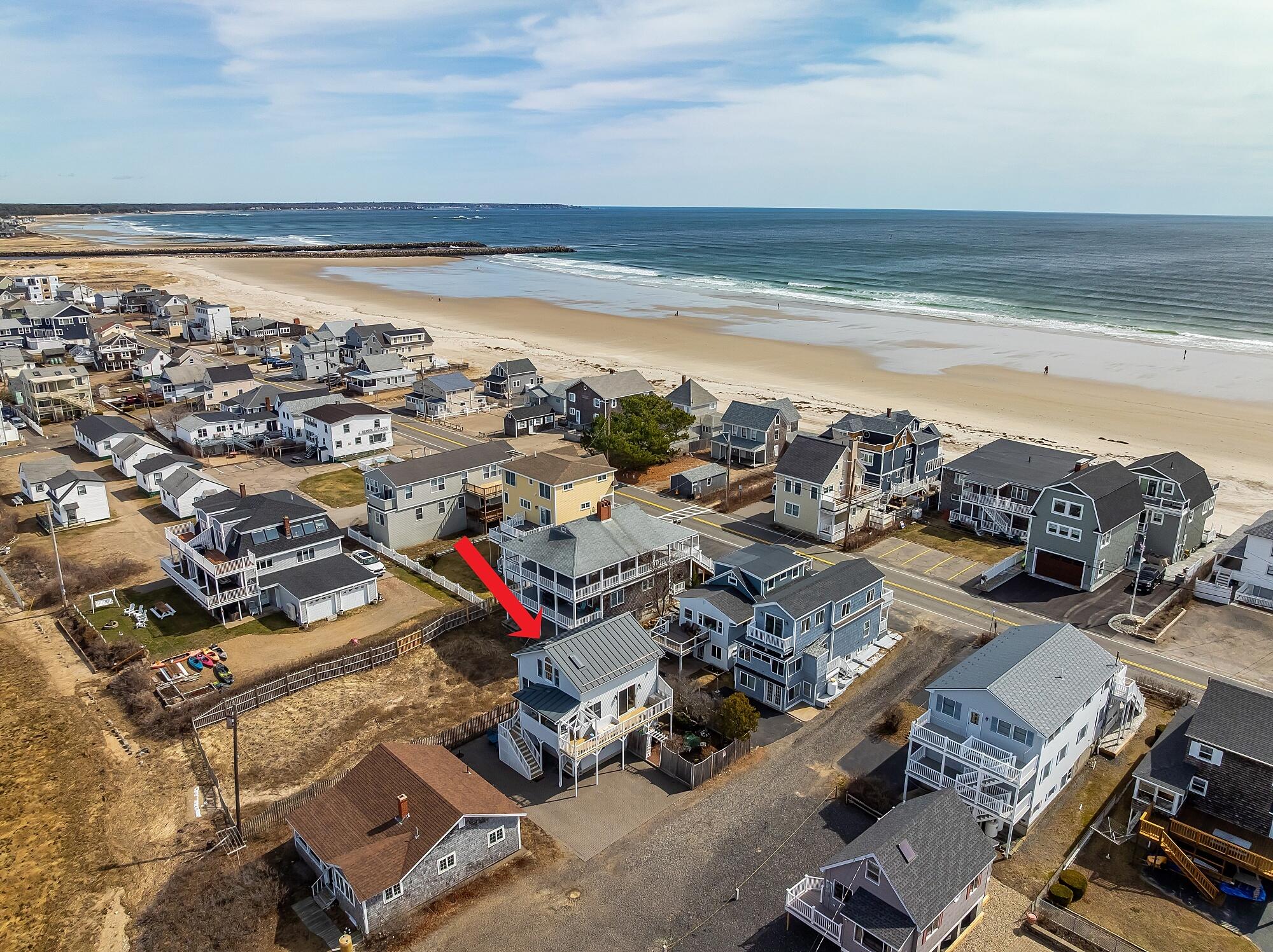 Wells, Maine, 04090, United States, 3 Bedrooms Bedrooms, ,2 BathroomsBathrooms,Residential,For Sale,1992040